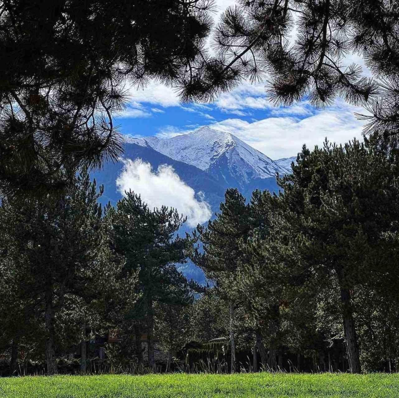 Pirin Golf Villa Relax