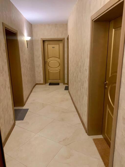 Compact Studio Apartment