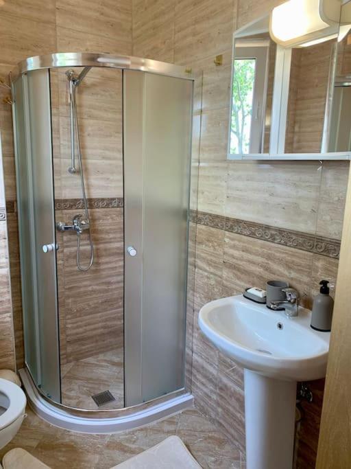 Compact Studio Apartment