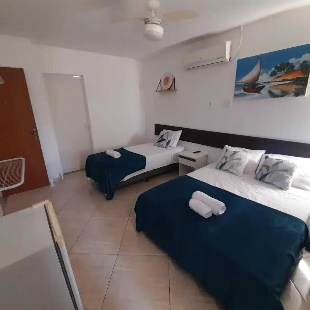 POUSADA PARAISO da BARRA DA TIJUCA