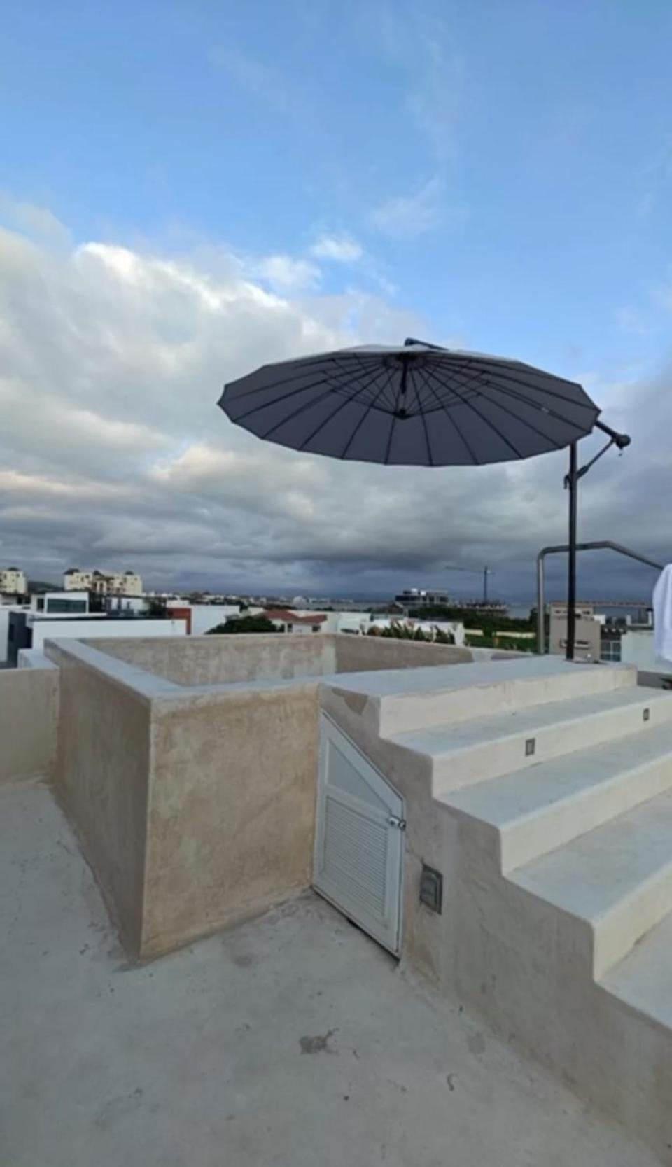 BNAYAR Tortugas 38, con acceso al Club de Playa view 2