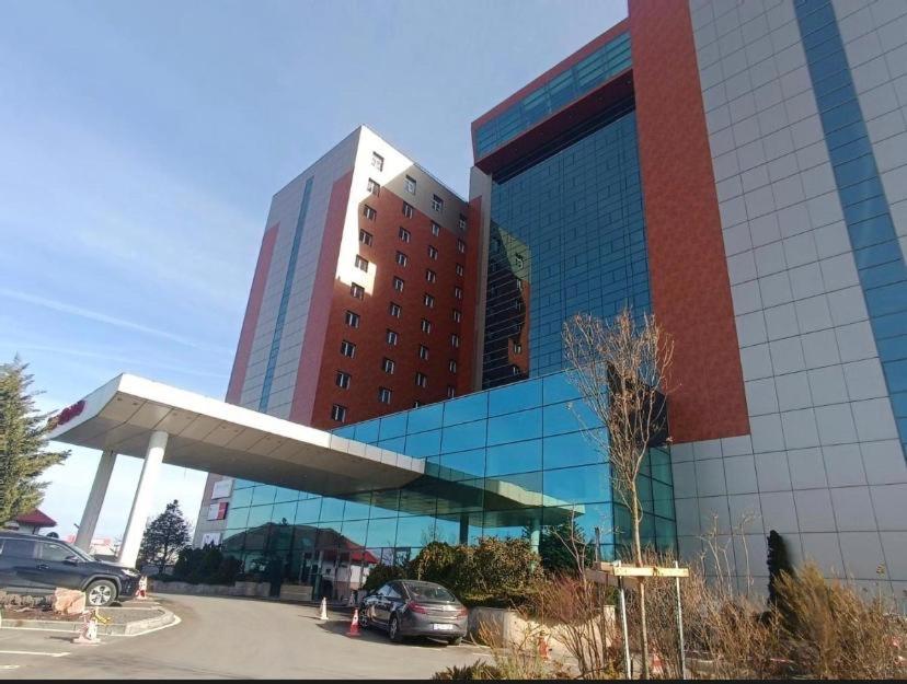 Hotel The Heart of Rin - Image 1