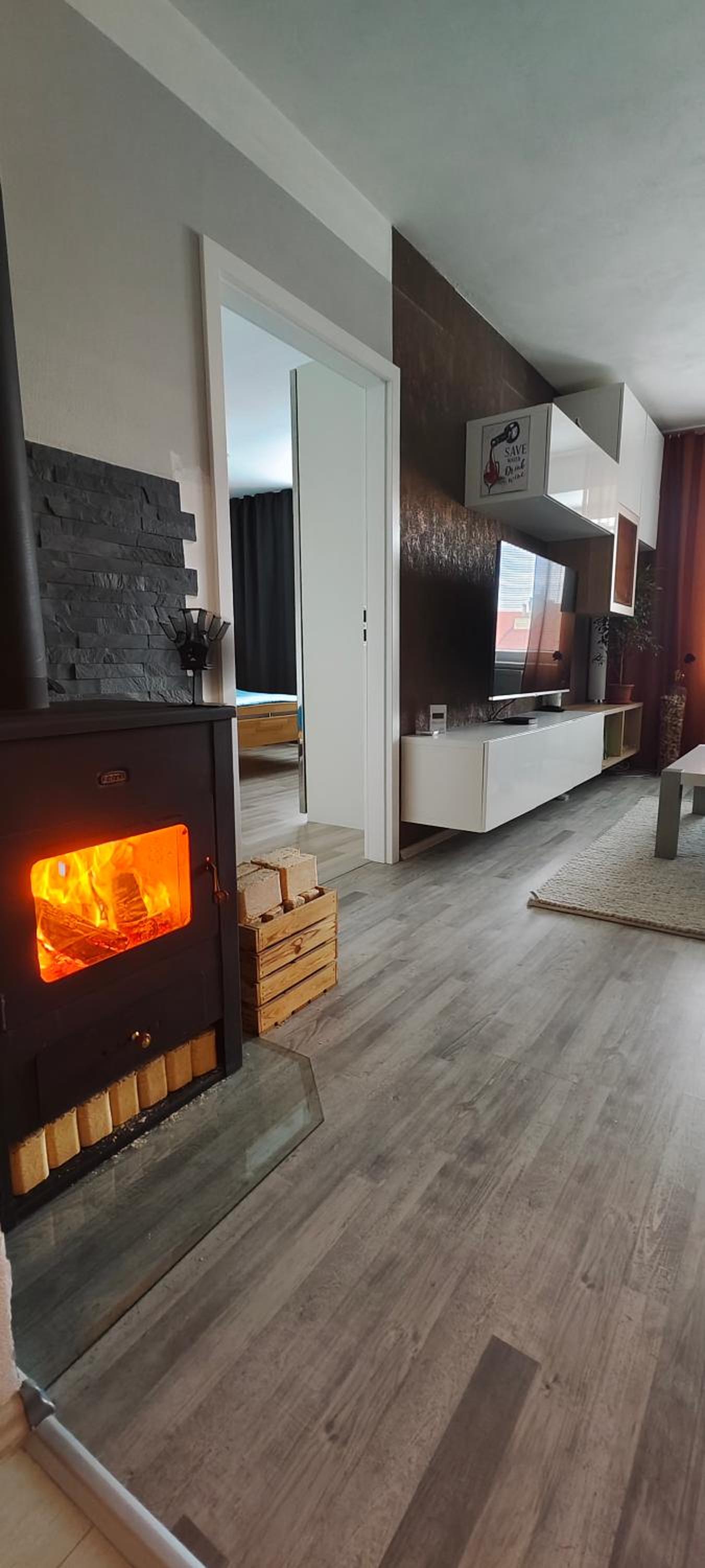 Apartmán Na náměstí