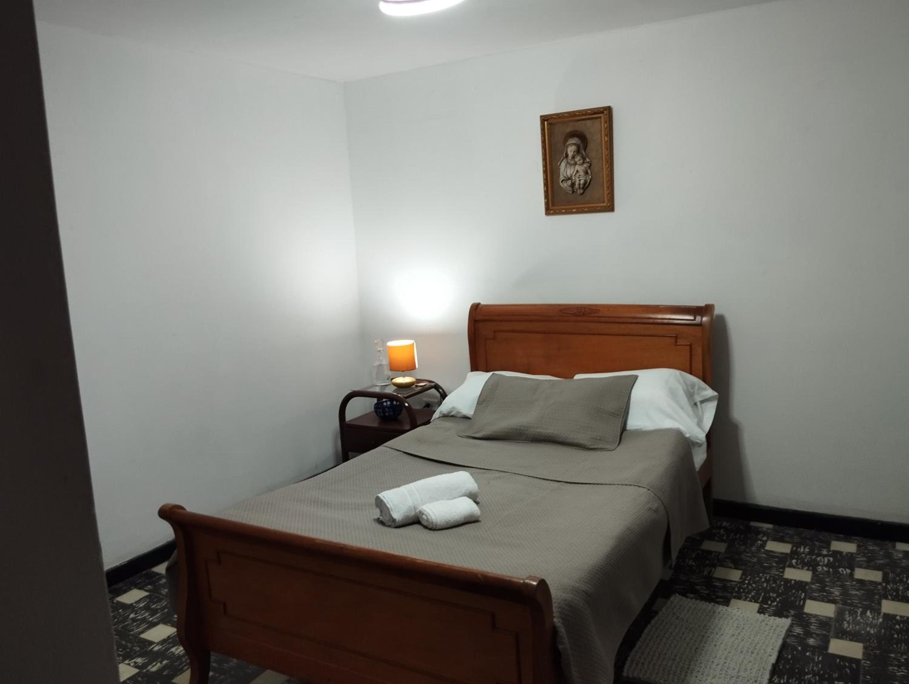 AYARANA SAN FERNANDO Habitaciones Cali