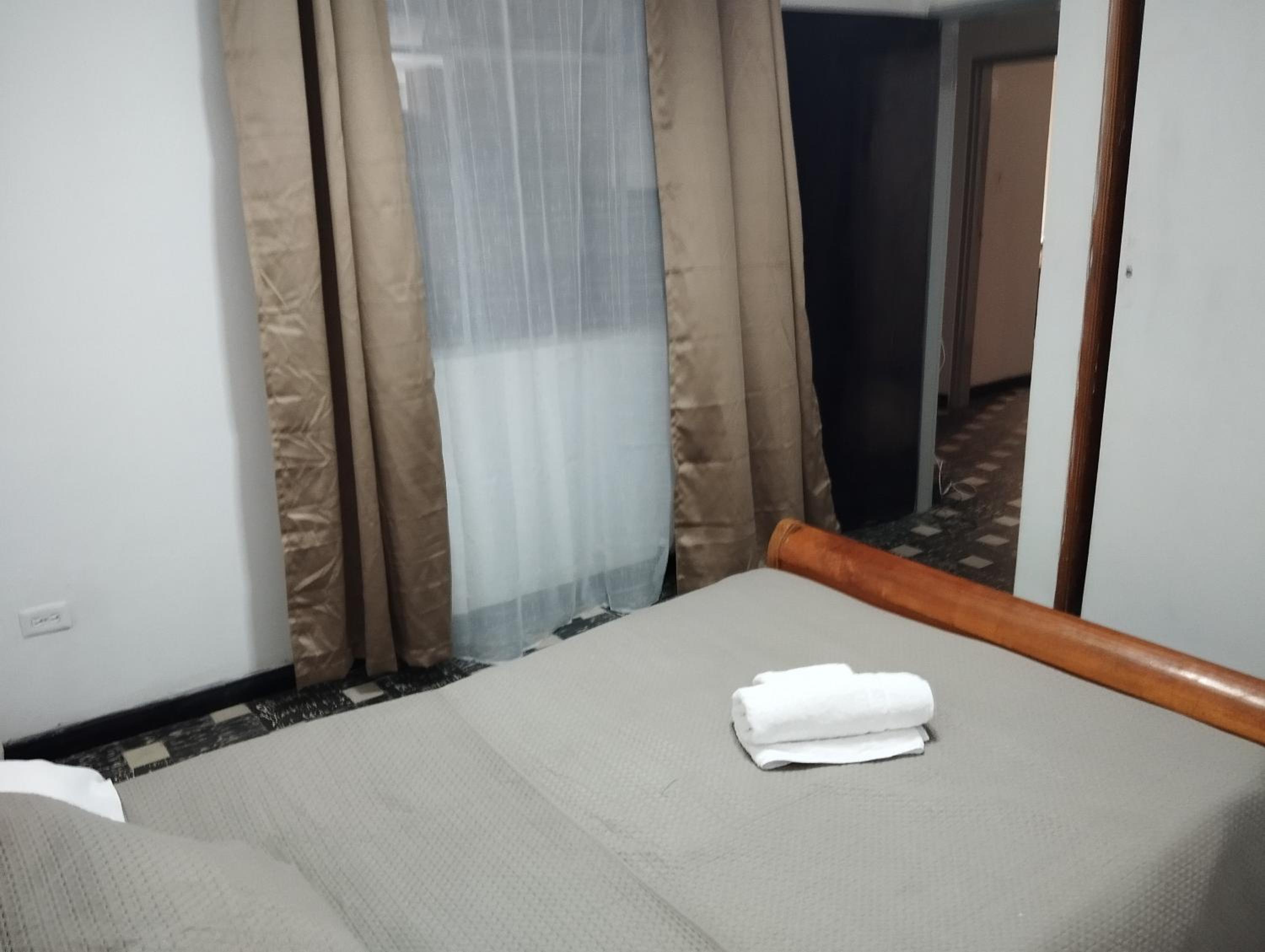 AYARANA SAN FERNANDO Habitaciones Cali