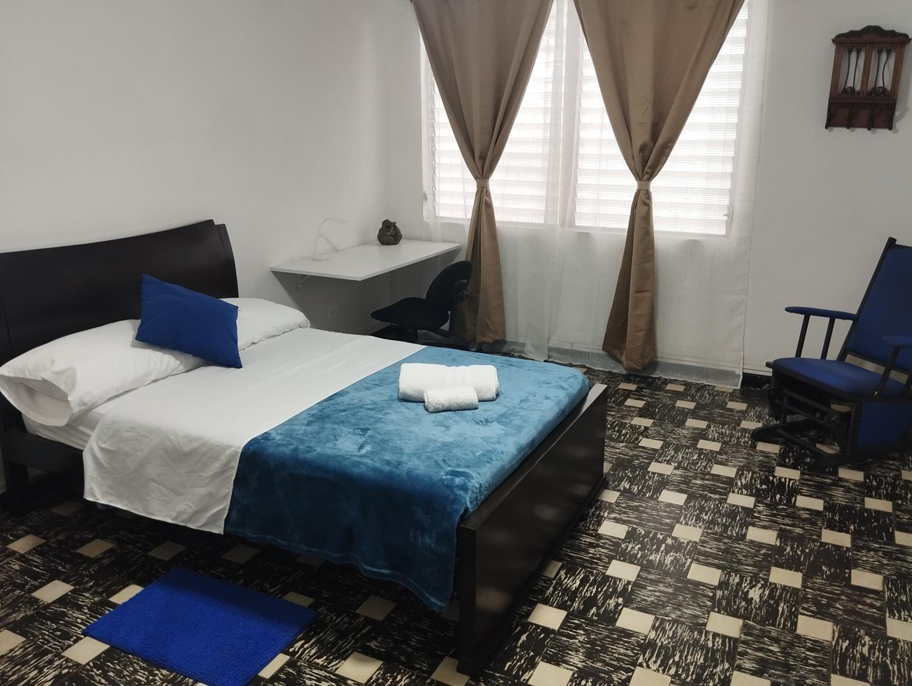 AYARANA SAN FERNANDO Habitaciones Cali