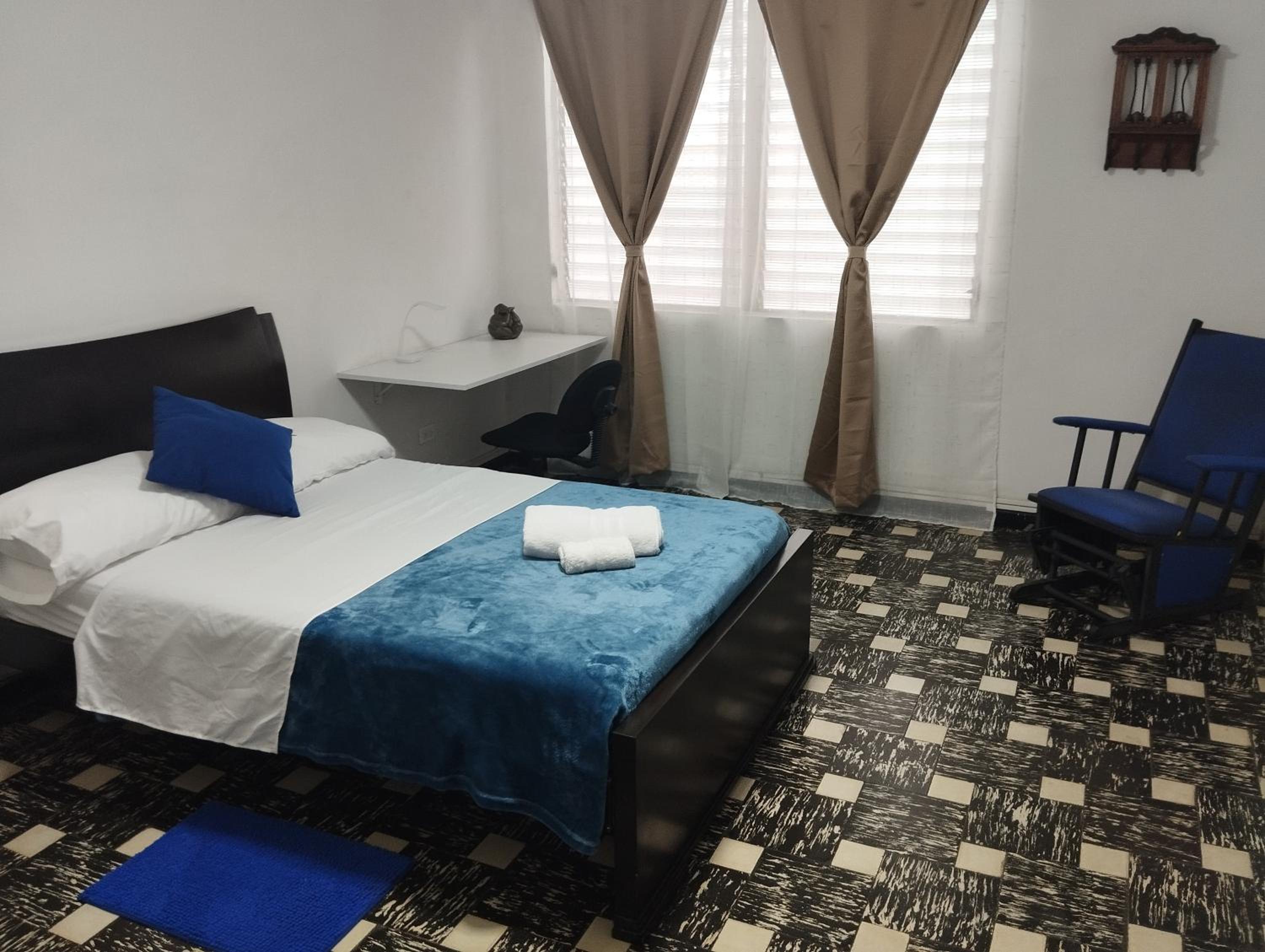 AYARANA SAN FERNANDO Habitaciones Cali