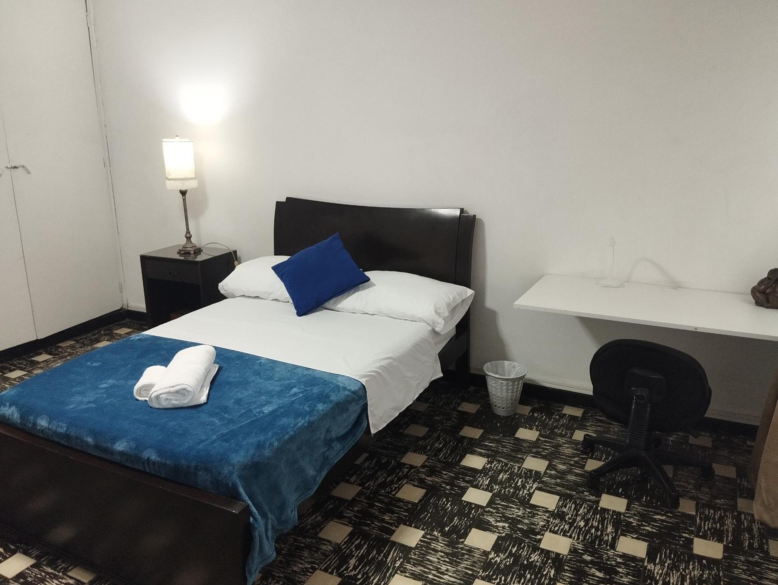 AYARANA SAN FERNANDO Habitaciones Cali