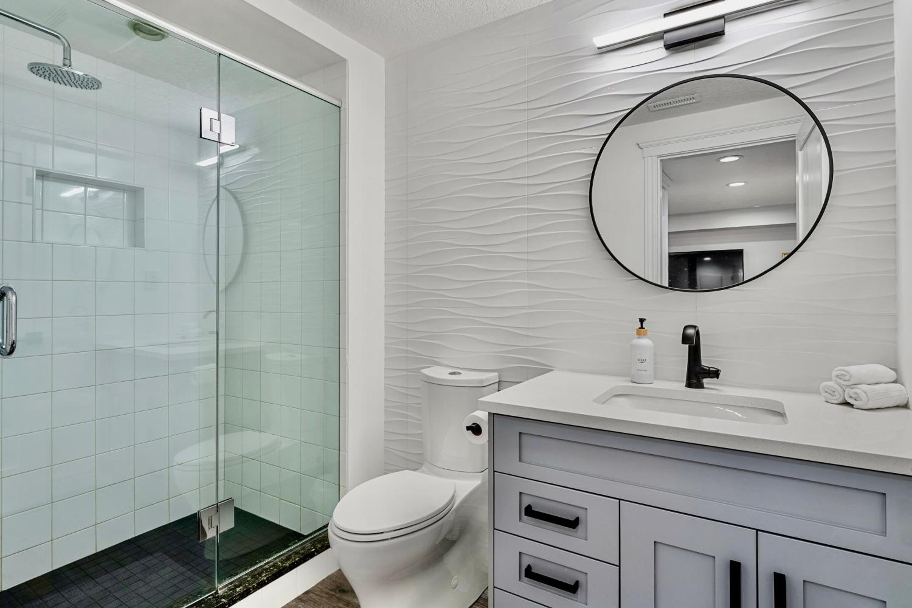 Bowmont Park Luxury Retreat