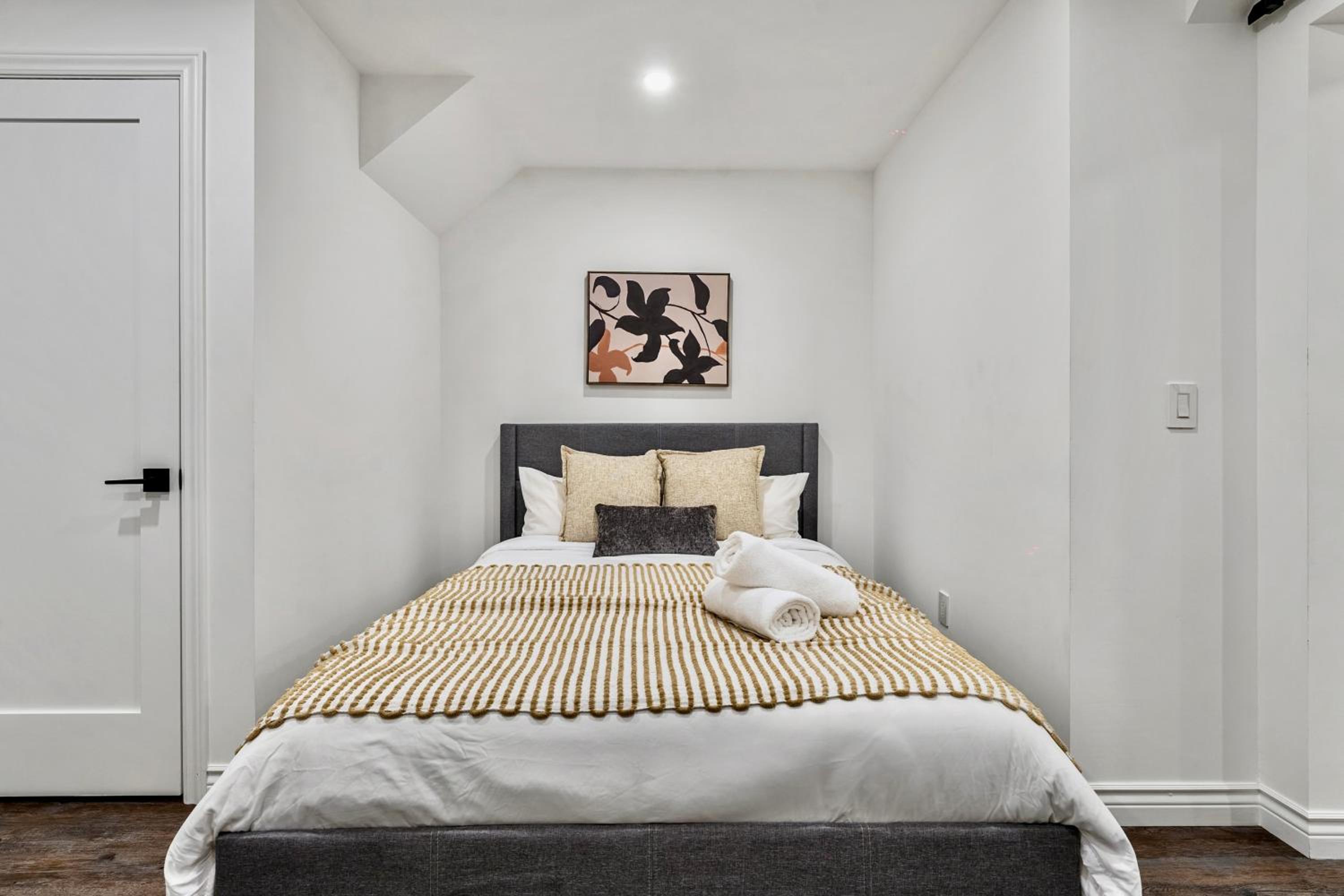 Bowmont Park Luxury Retreat