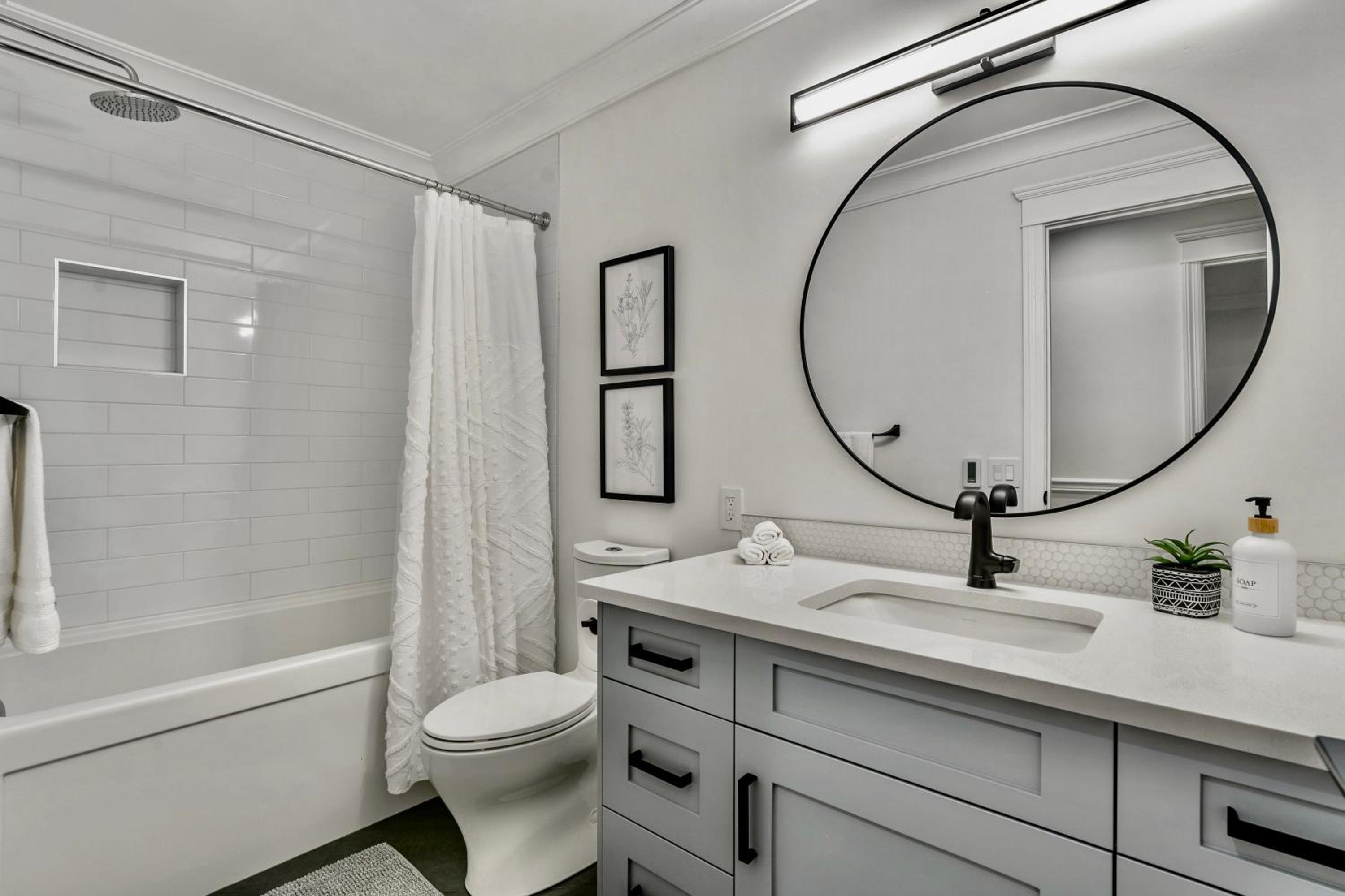Bowmont Park Luxury Retreat