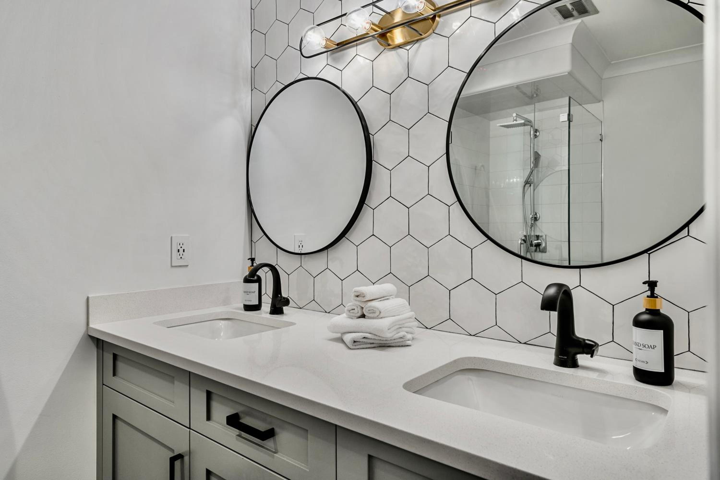 Bowmont Park Luxury Retreat