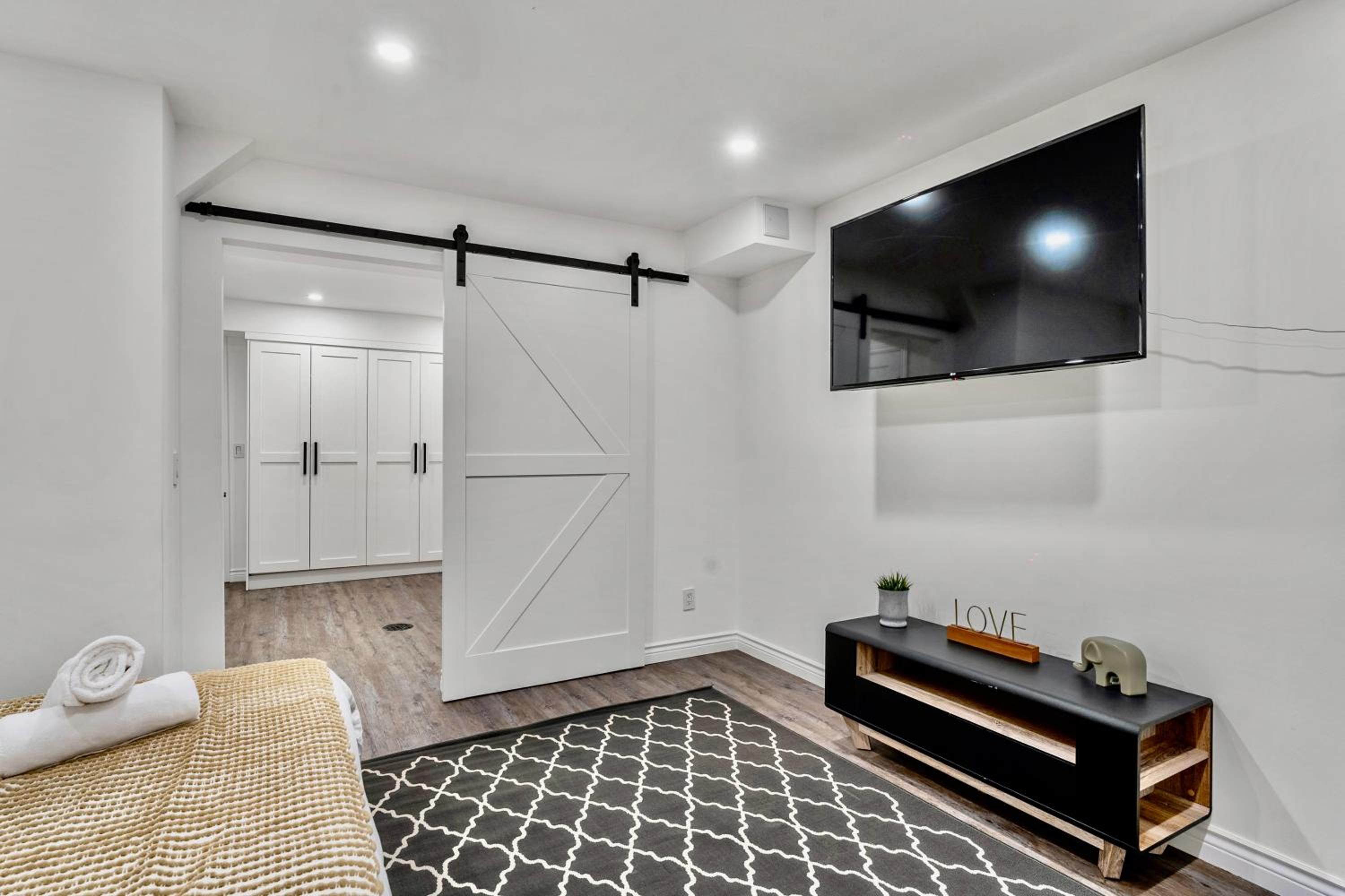Bowmont Park Luxury Retreat