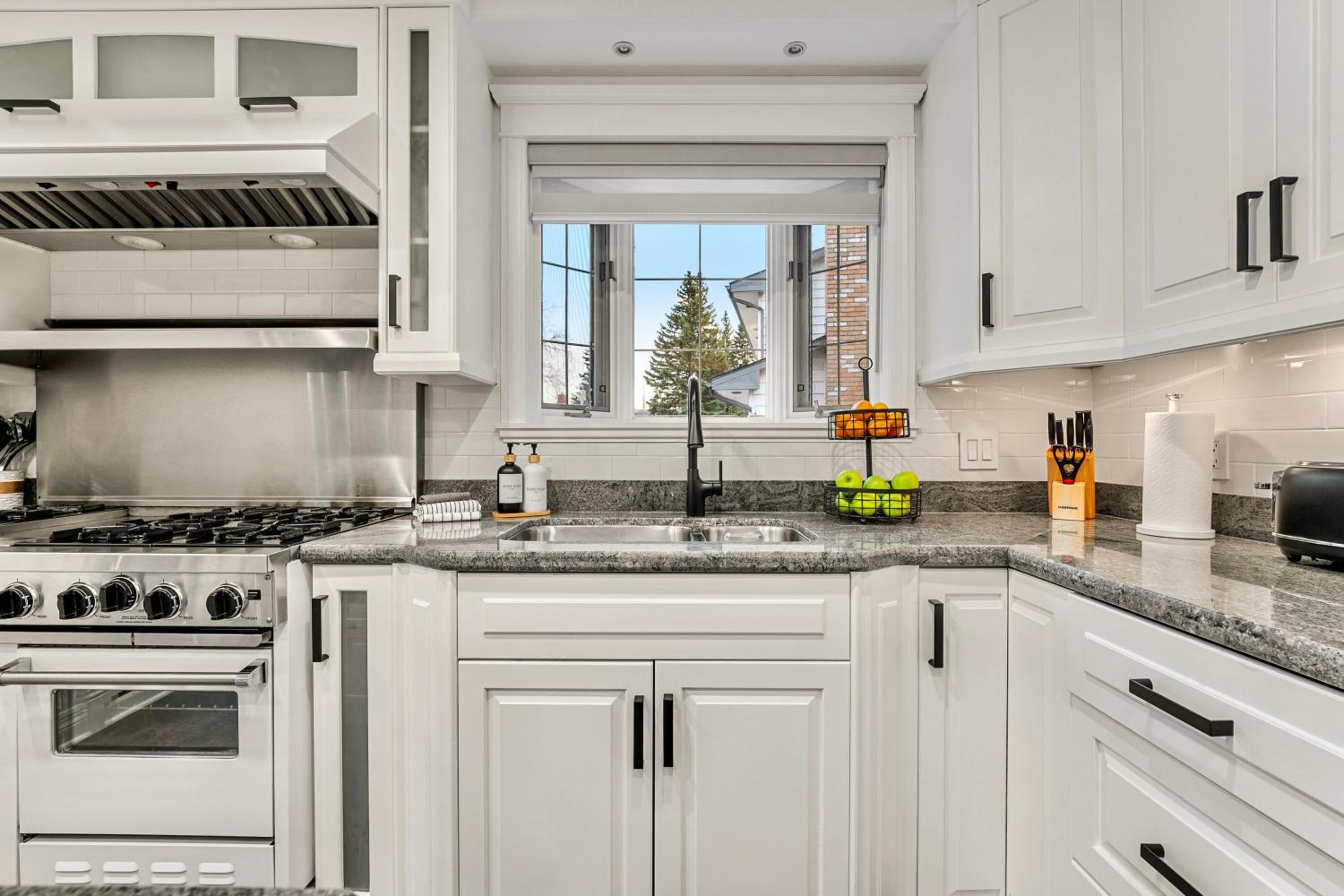 Bowmont Park Luxury Retreat
