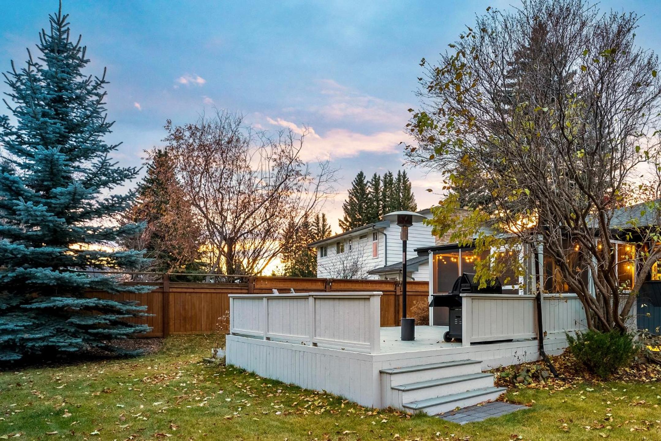 Bowmont Park Luxury Retreat