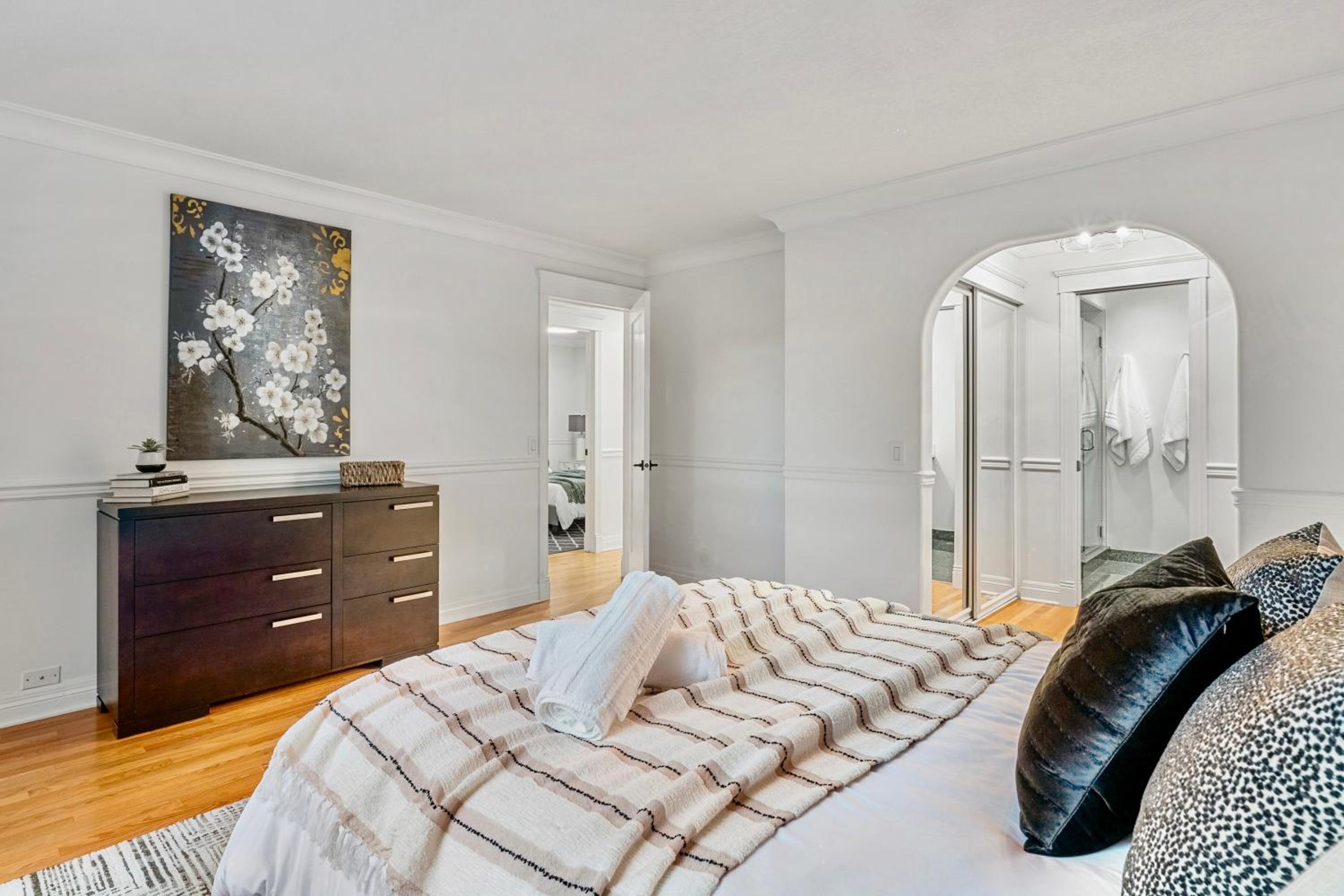 Bowmont Park Luxury Retreat