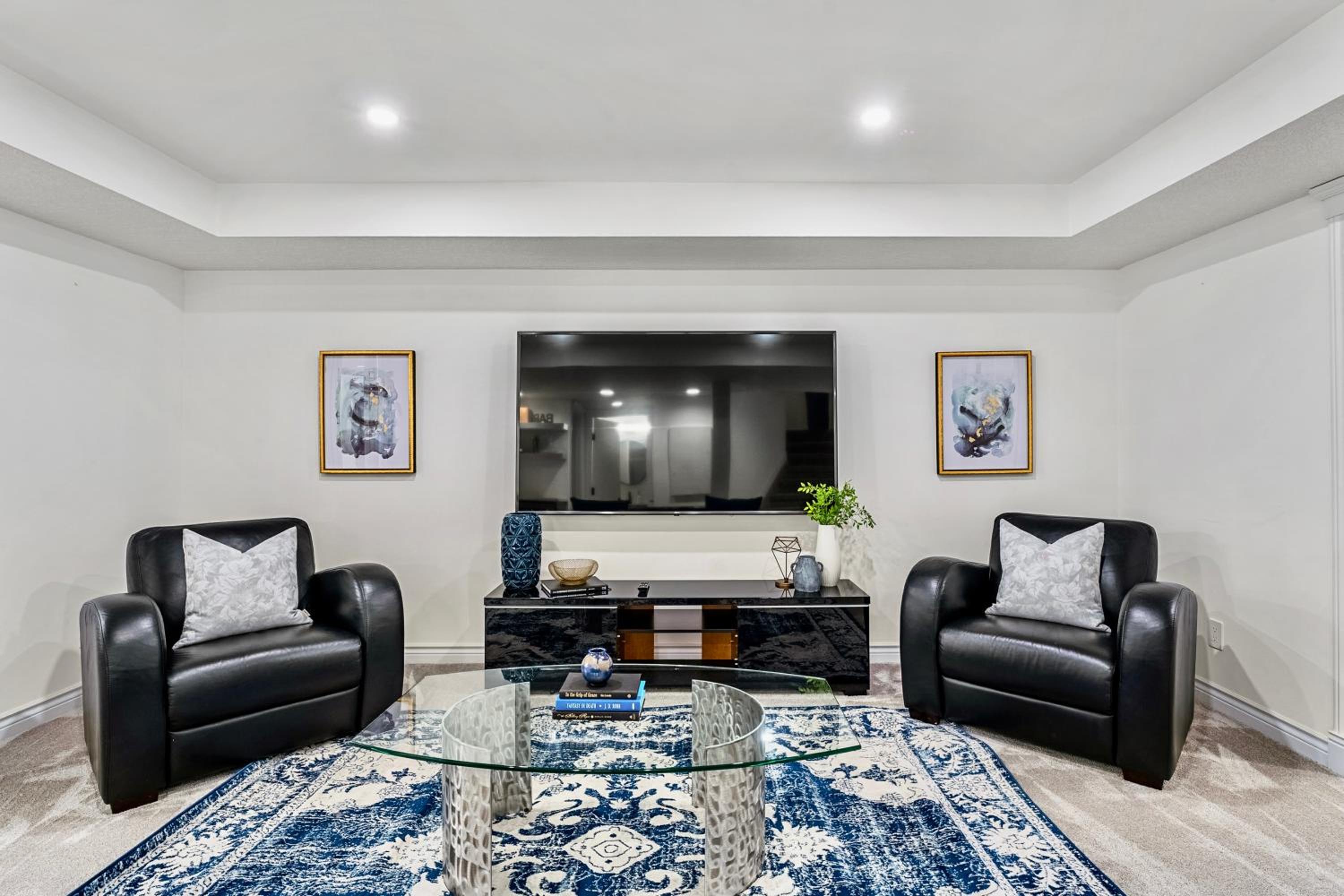Bowmont Park Luxury Retreat