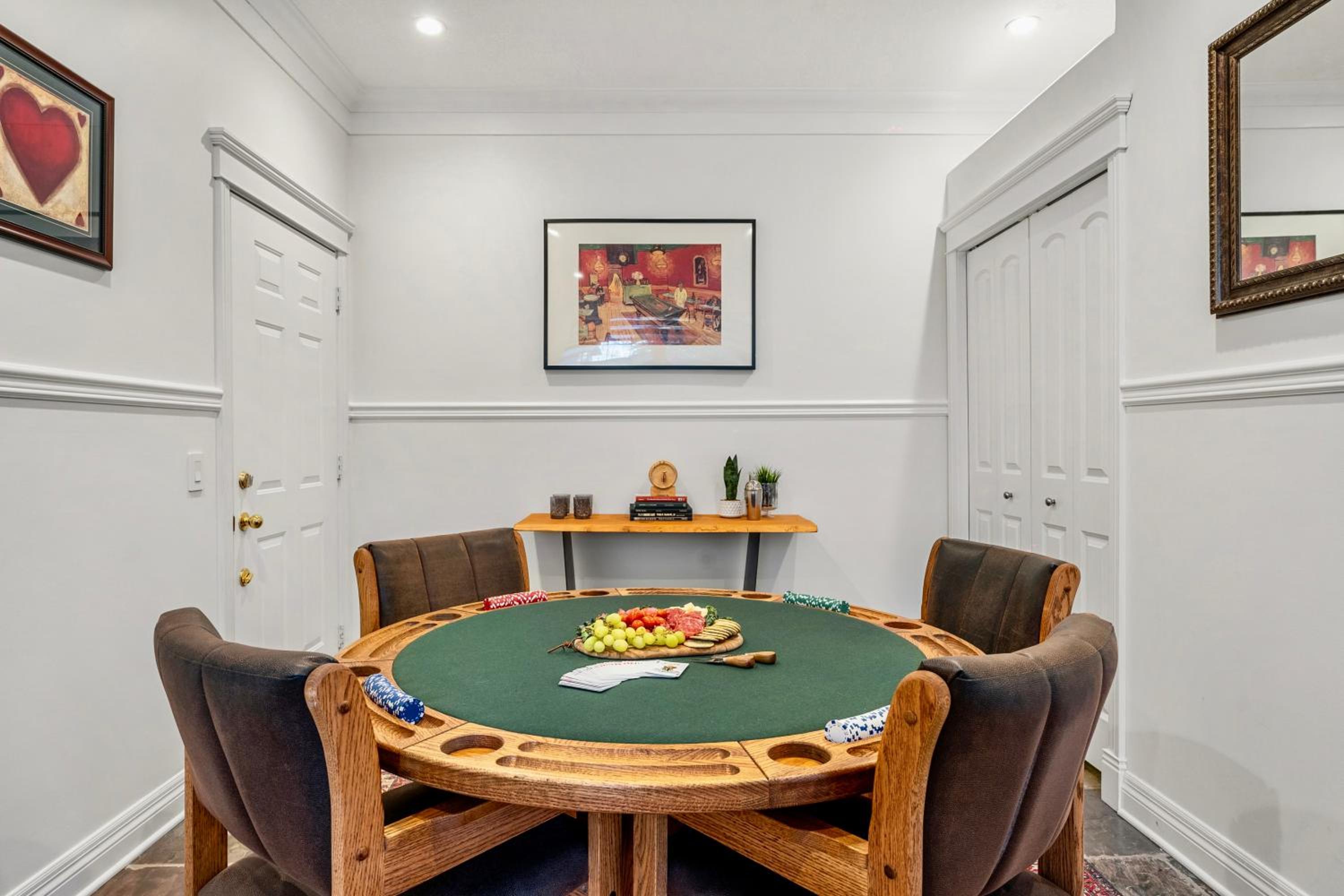 Bowmont Park Luxury Retreat