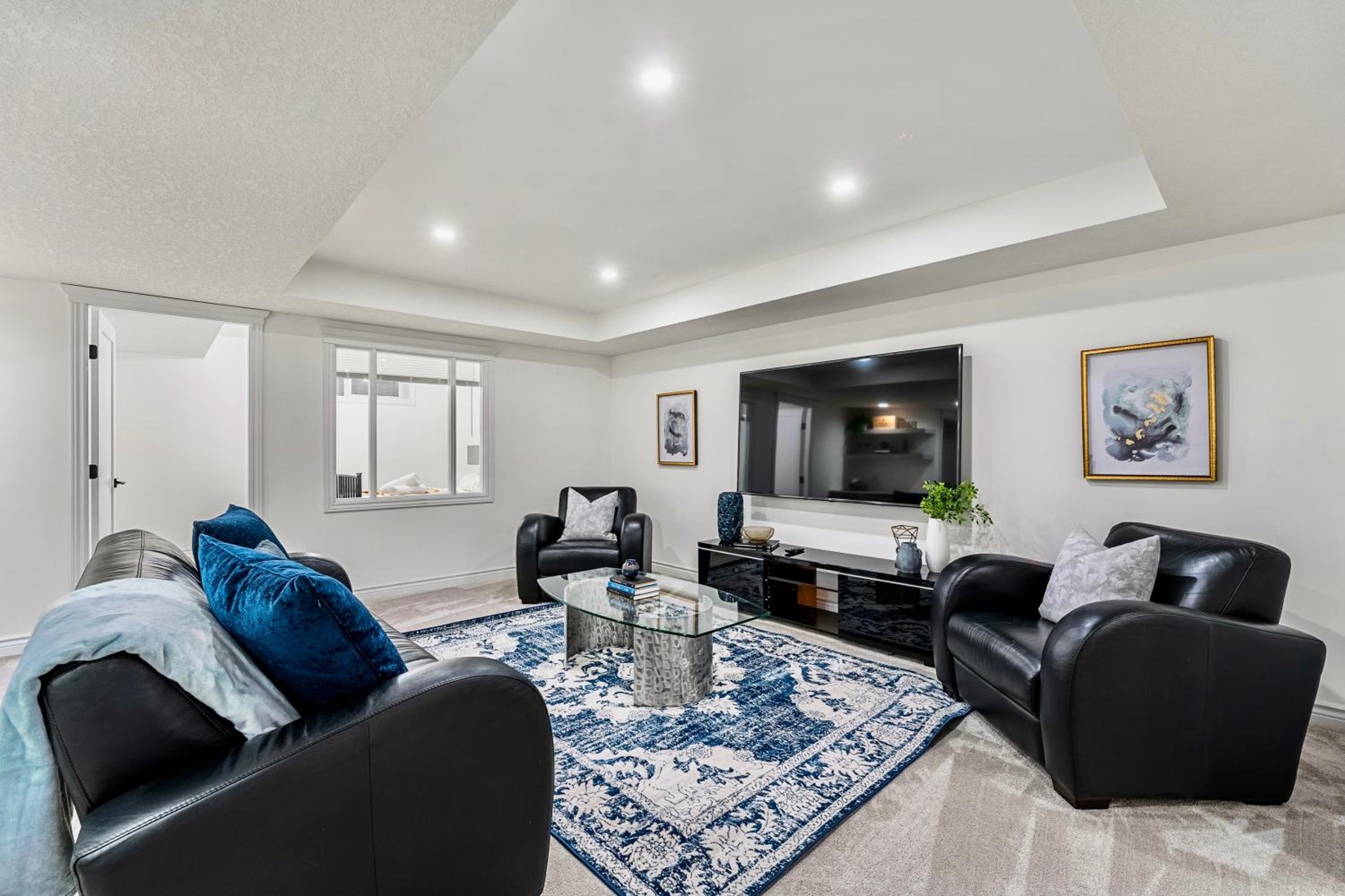 Bowmont Park Luxury Retreat