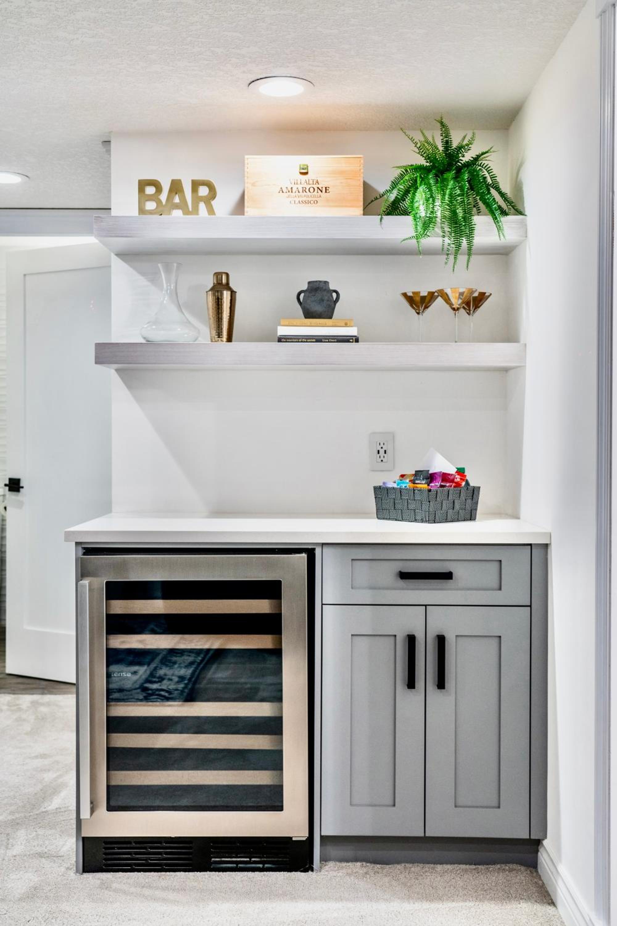 Bowmont Park Luxury Retreat