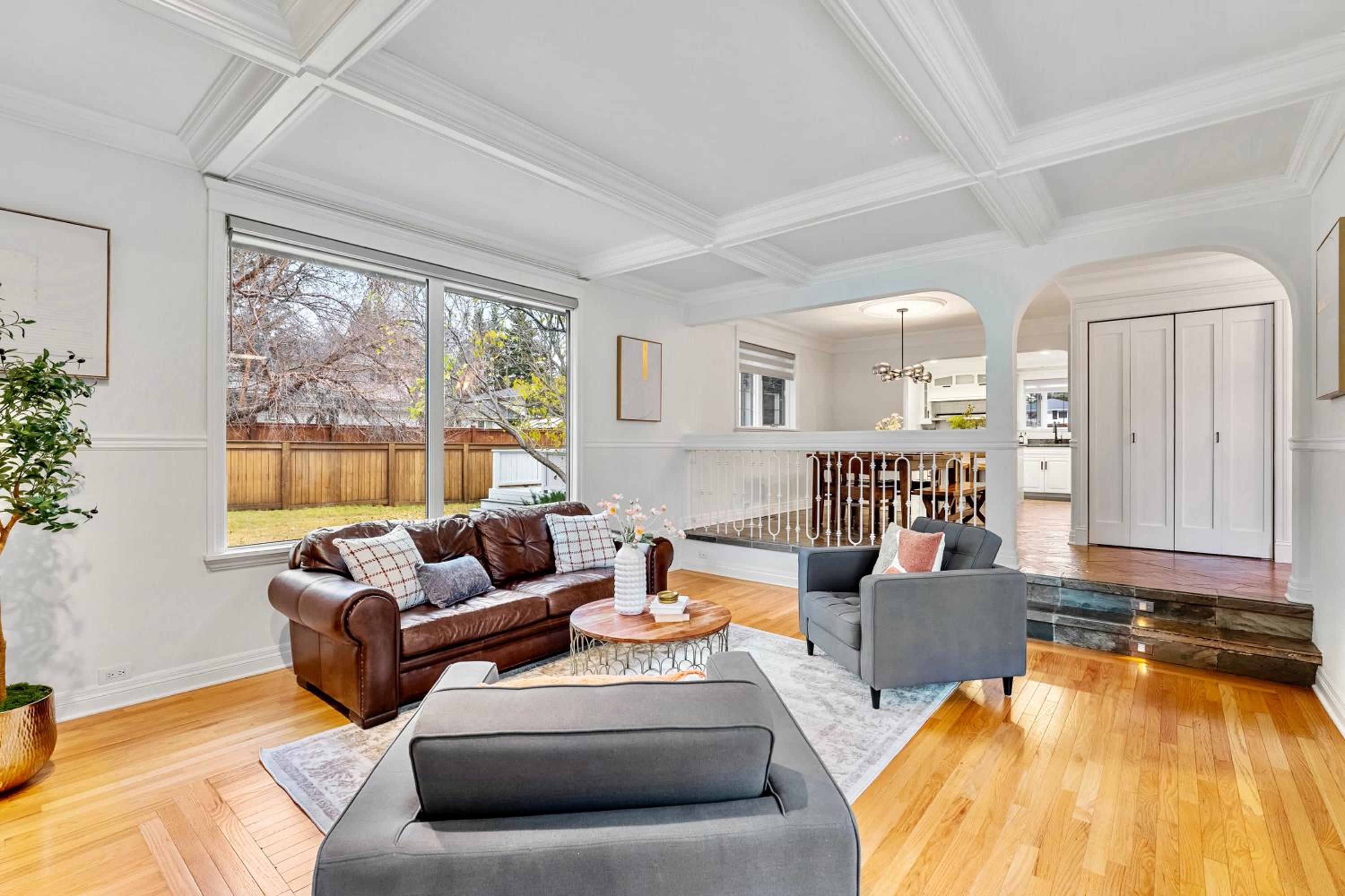Bowmont Park Luxury Retreat