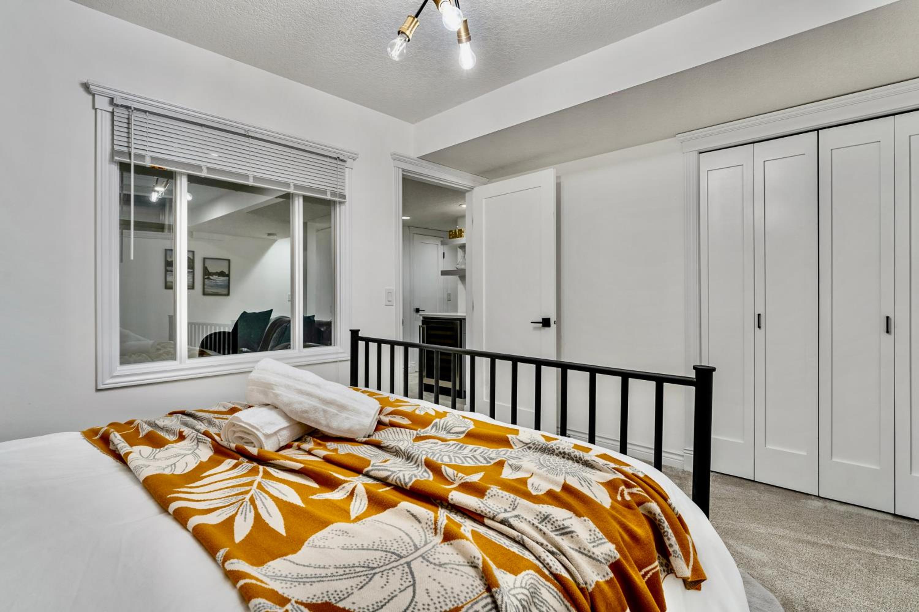 Bowmont Park Luxury Retreat