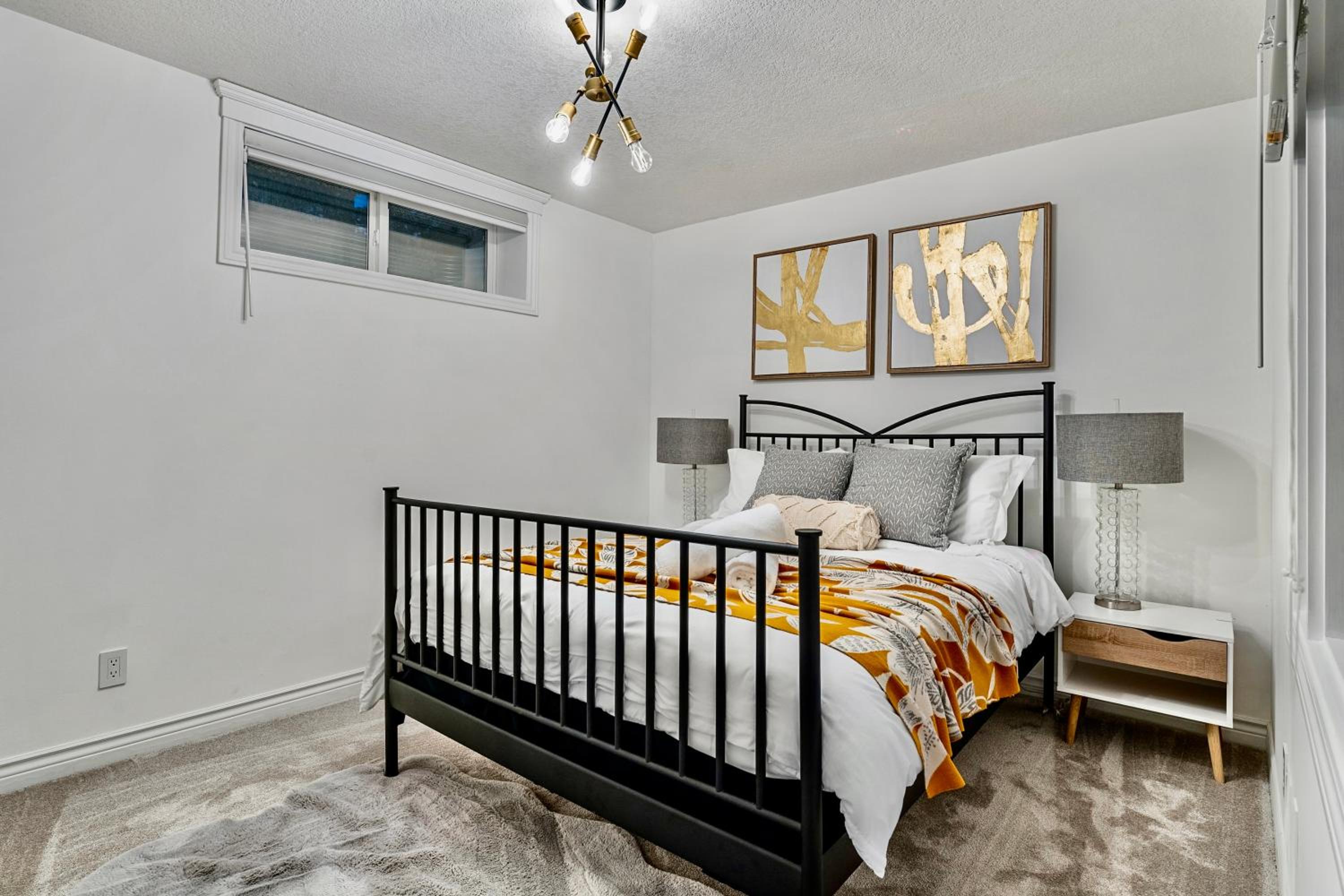 Bowmont Park Luxury Retreat