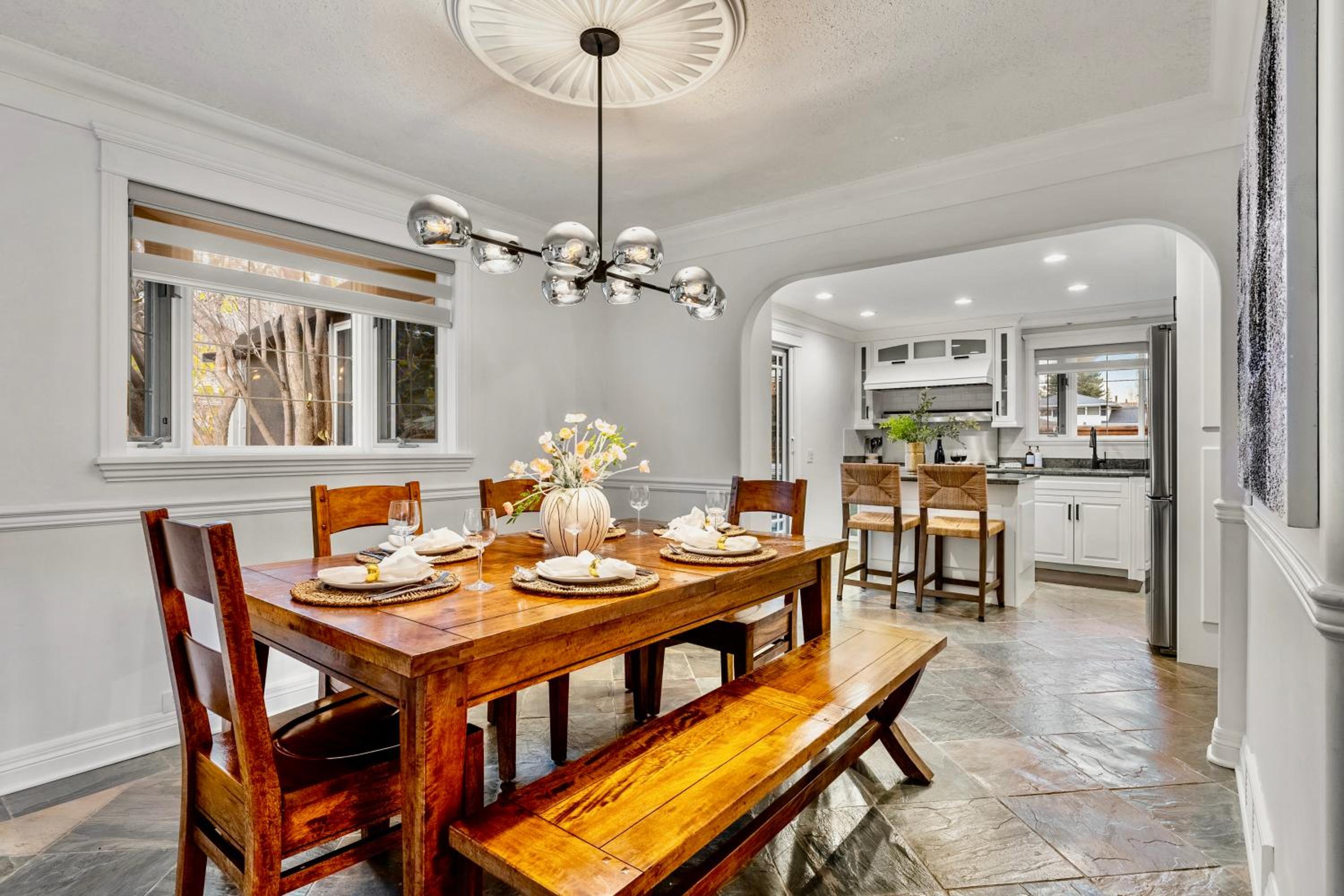 Bowmont Park Luxury Retreat