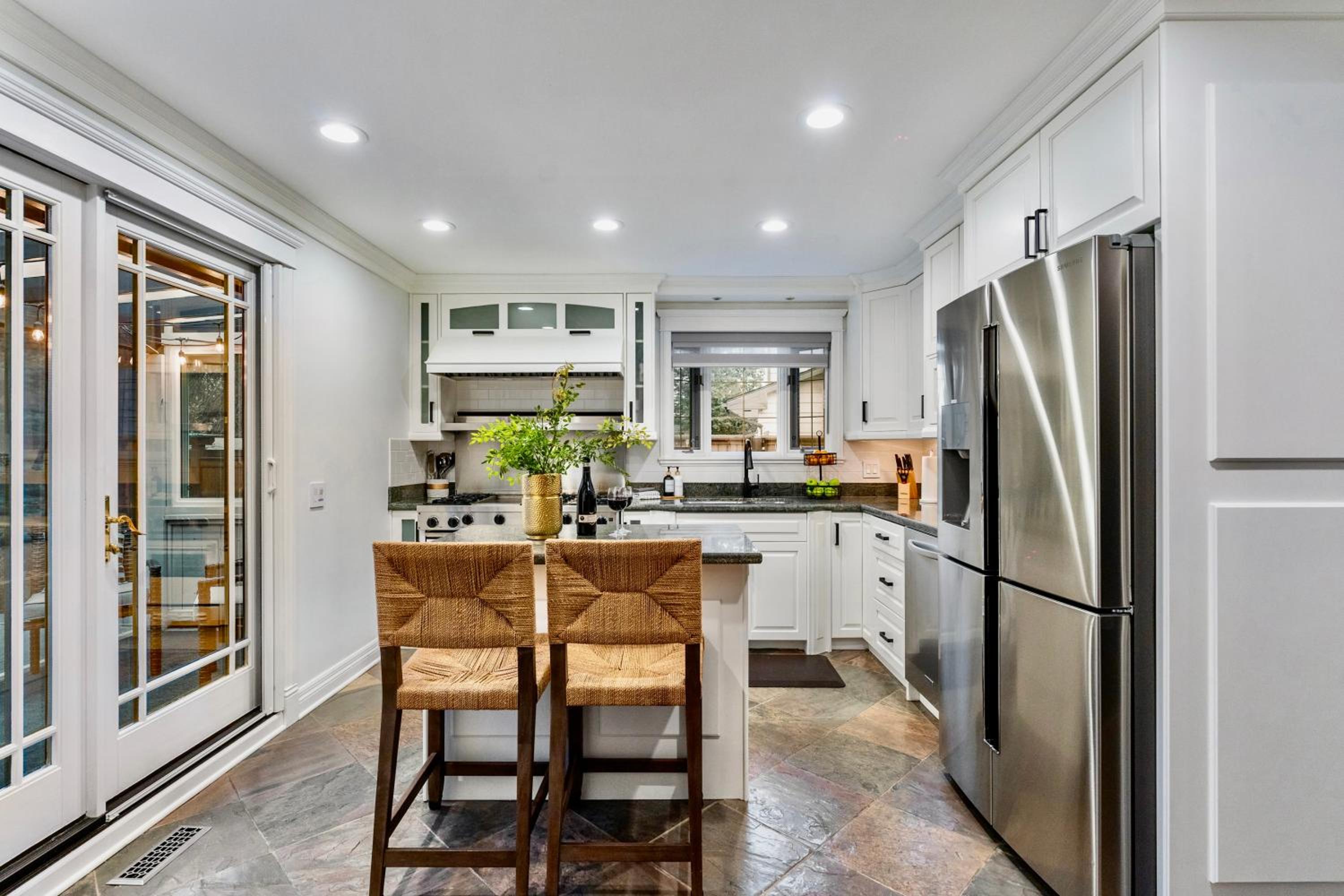 Bowmont Park Luxury Retreat