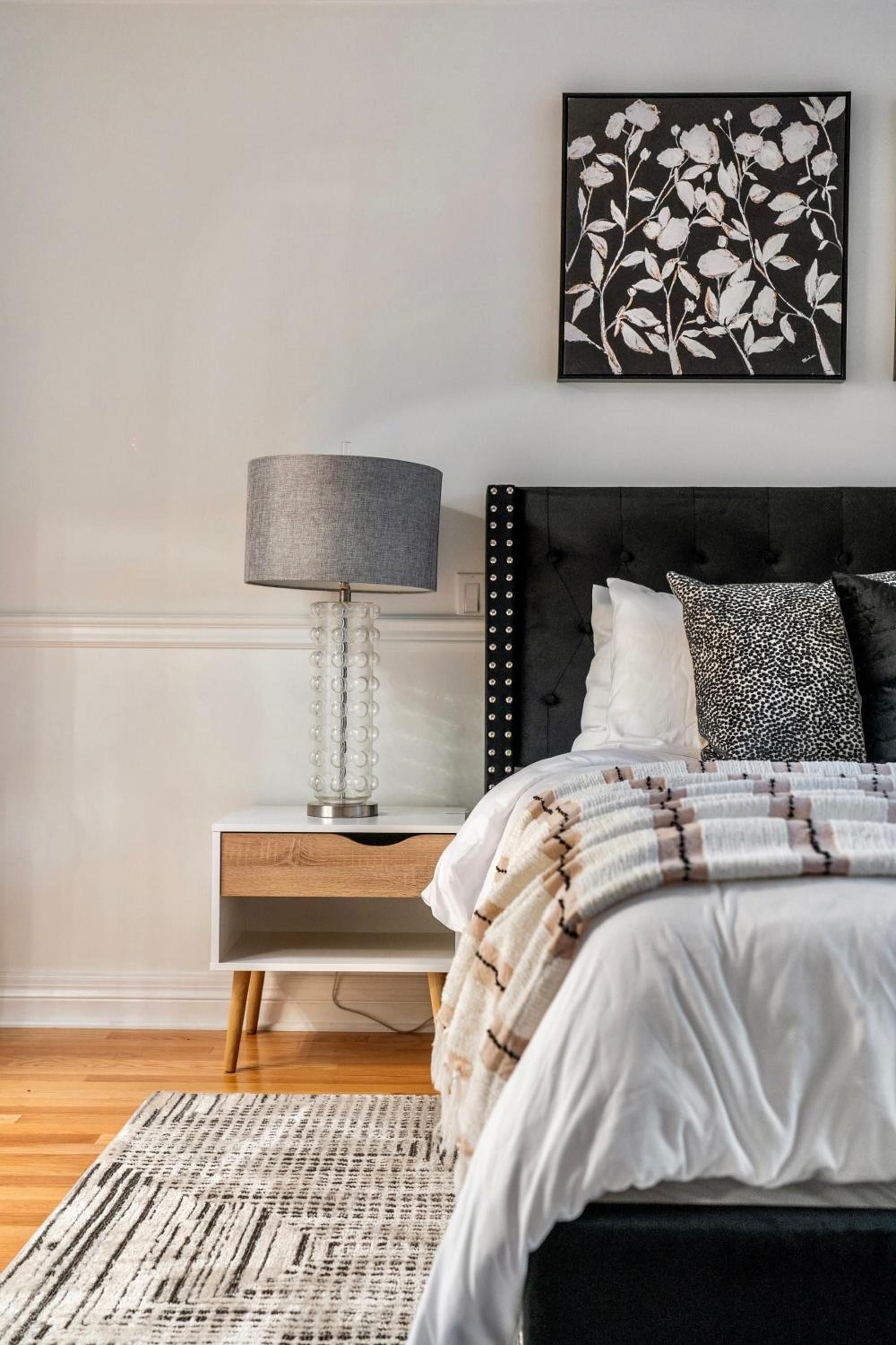 Bowmont Park Luxury Retreat