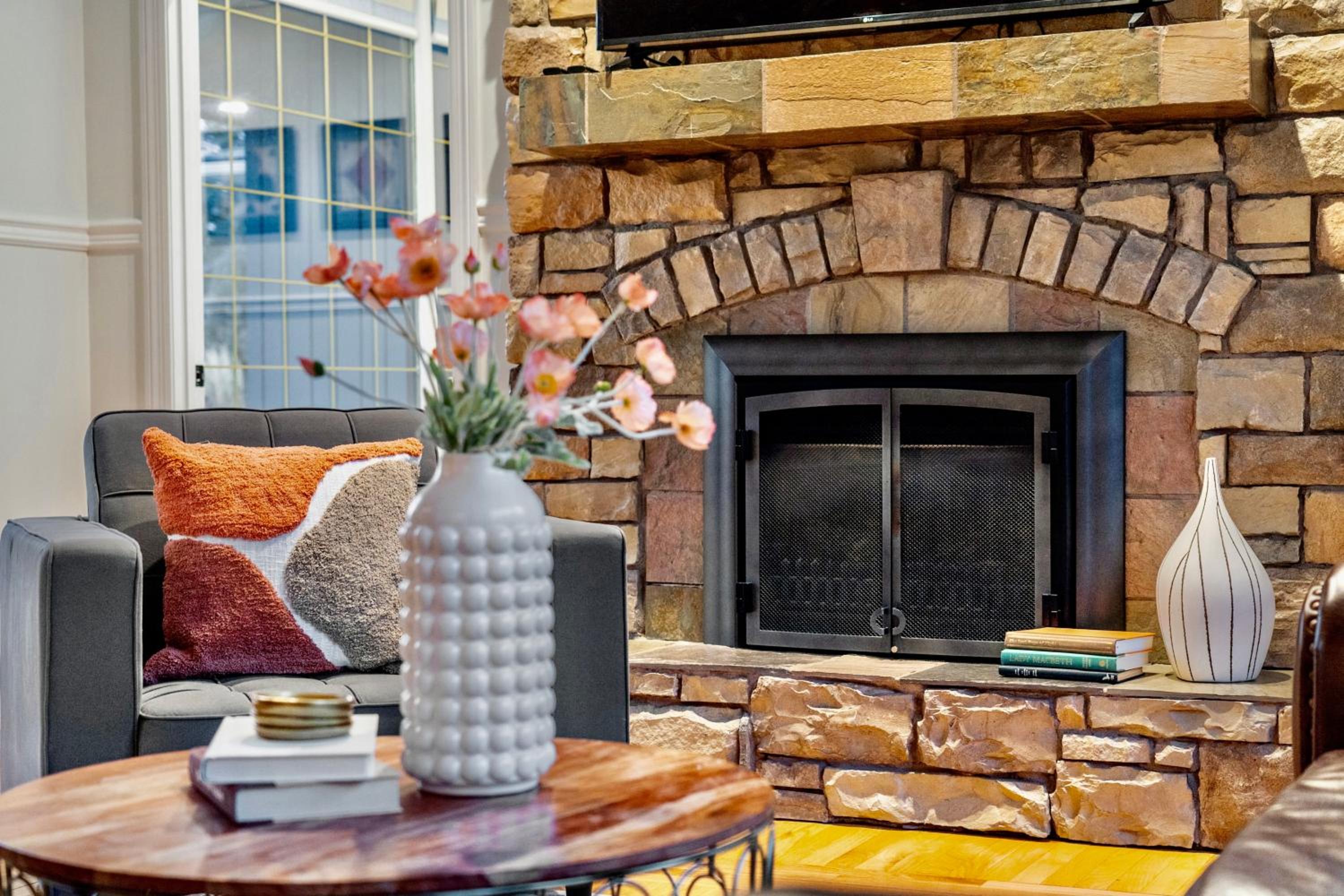 Bowmont Park Luxury Retreat