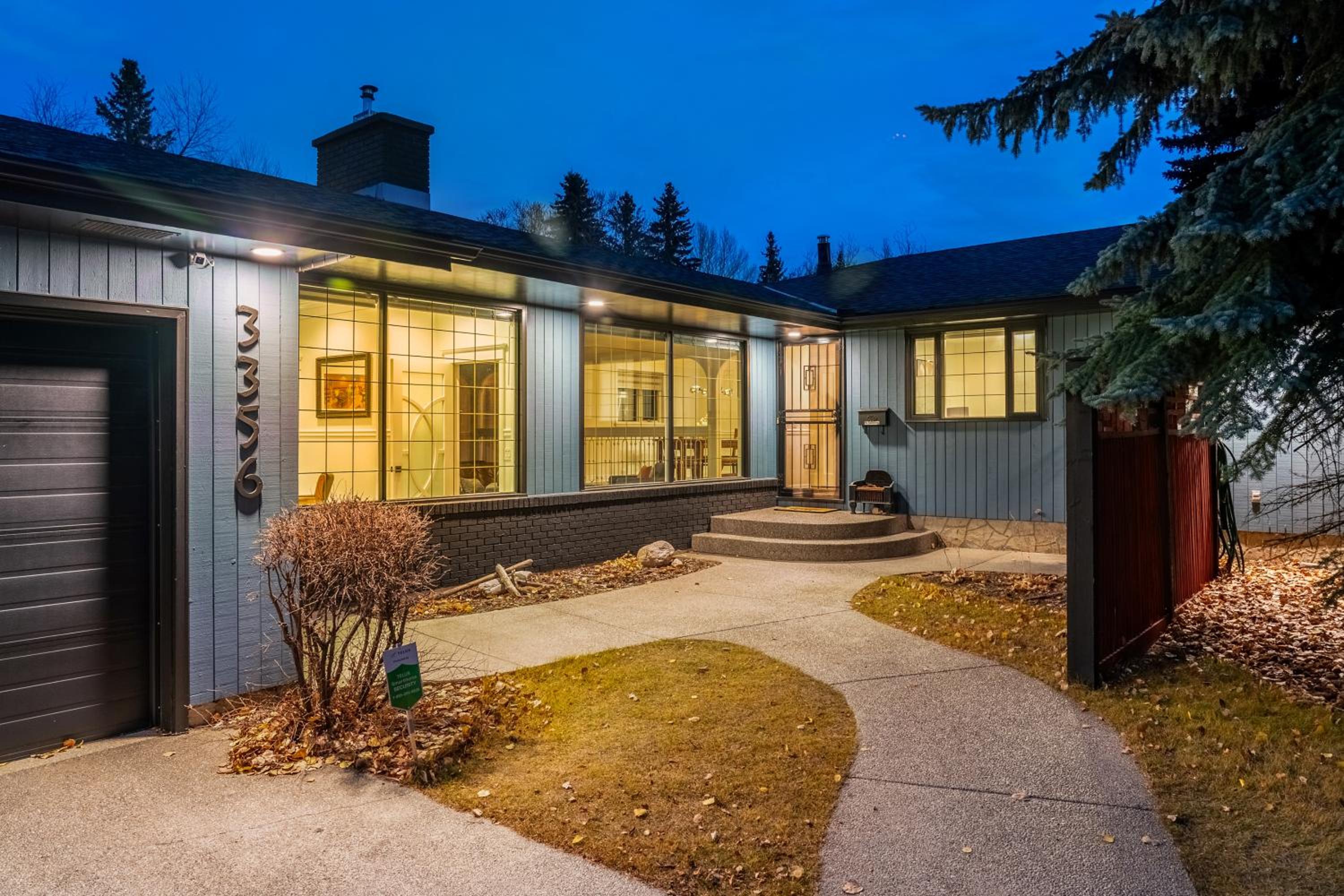 Bowmont Park Luxury Retreat