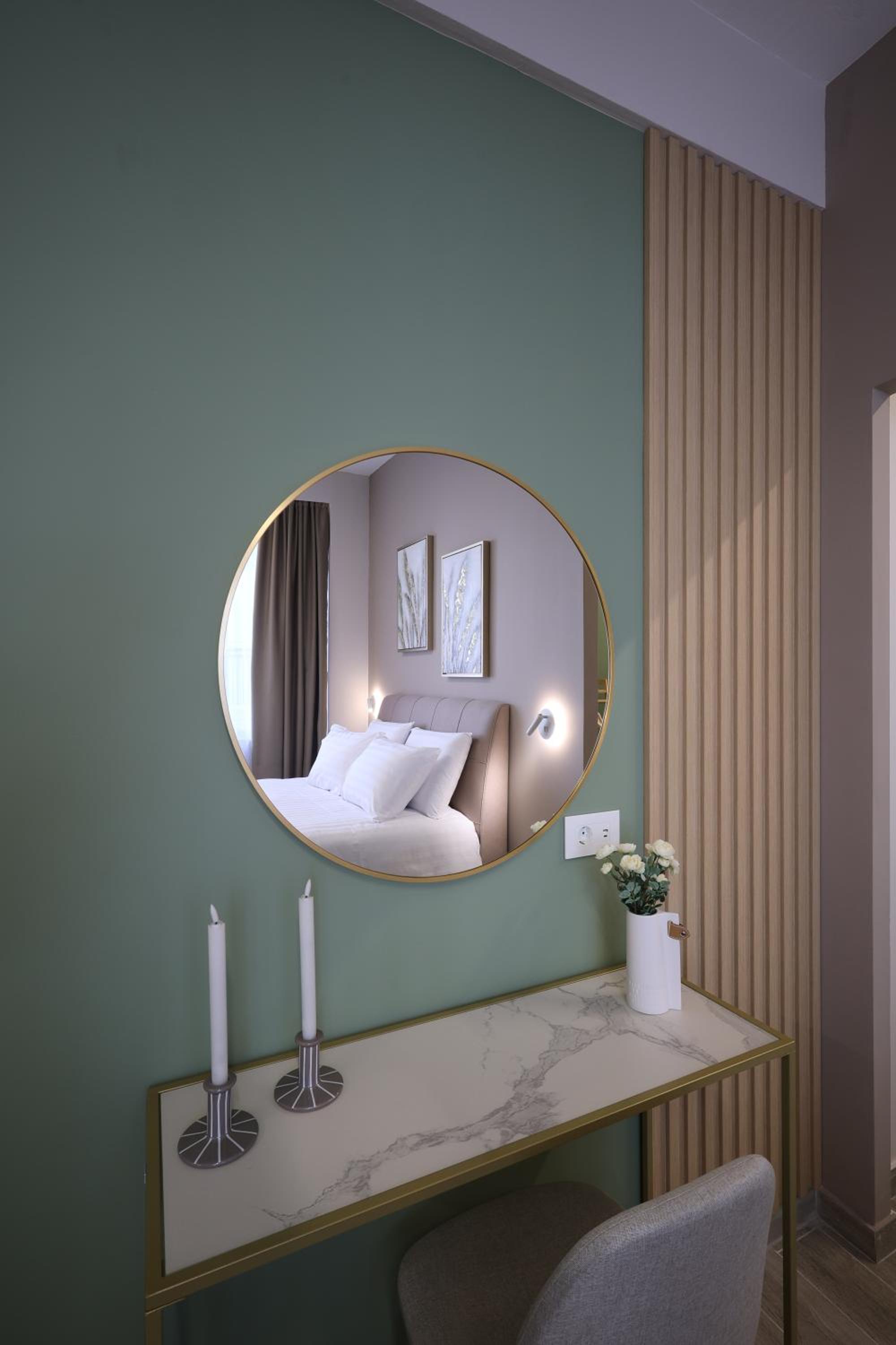 CityLuxe Center Ioannina photo 2