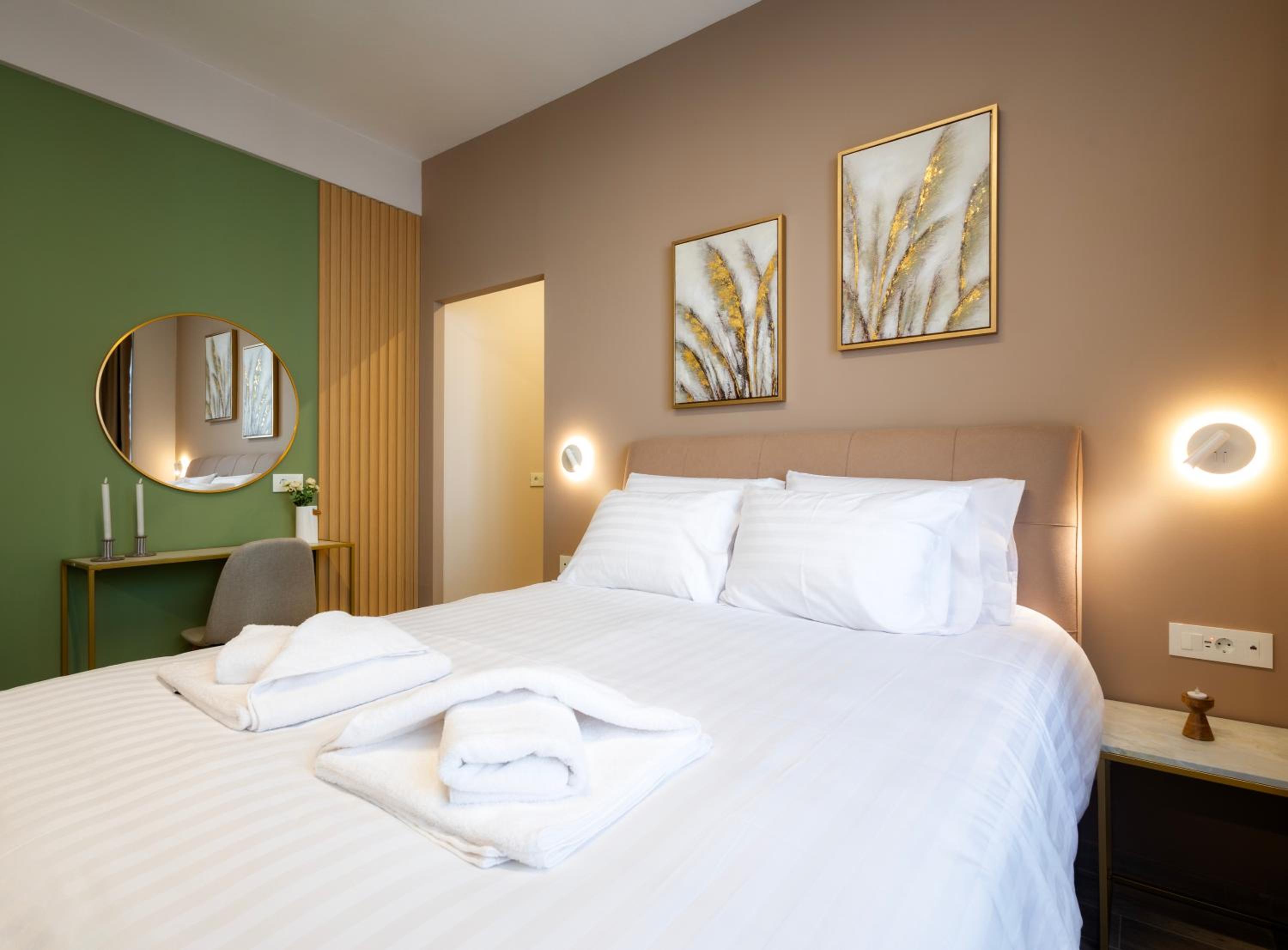 CityLuxe Center Ioannina photo 3