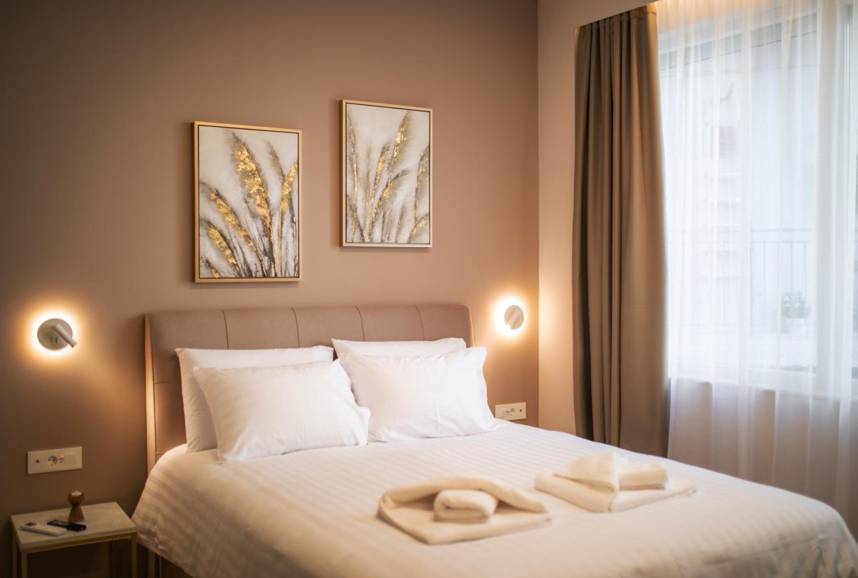 CityLuxe Center Ioannina photo 4