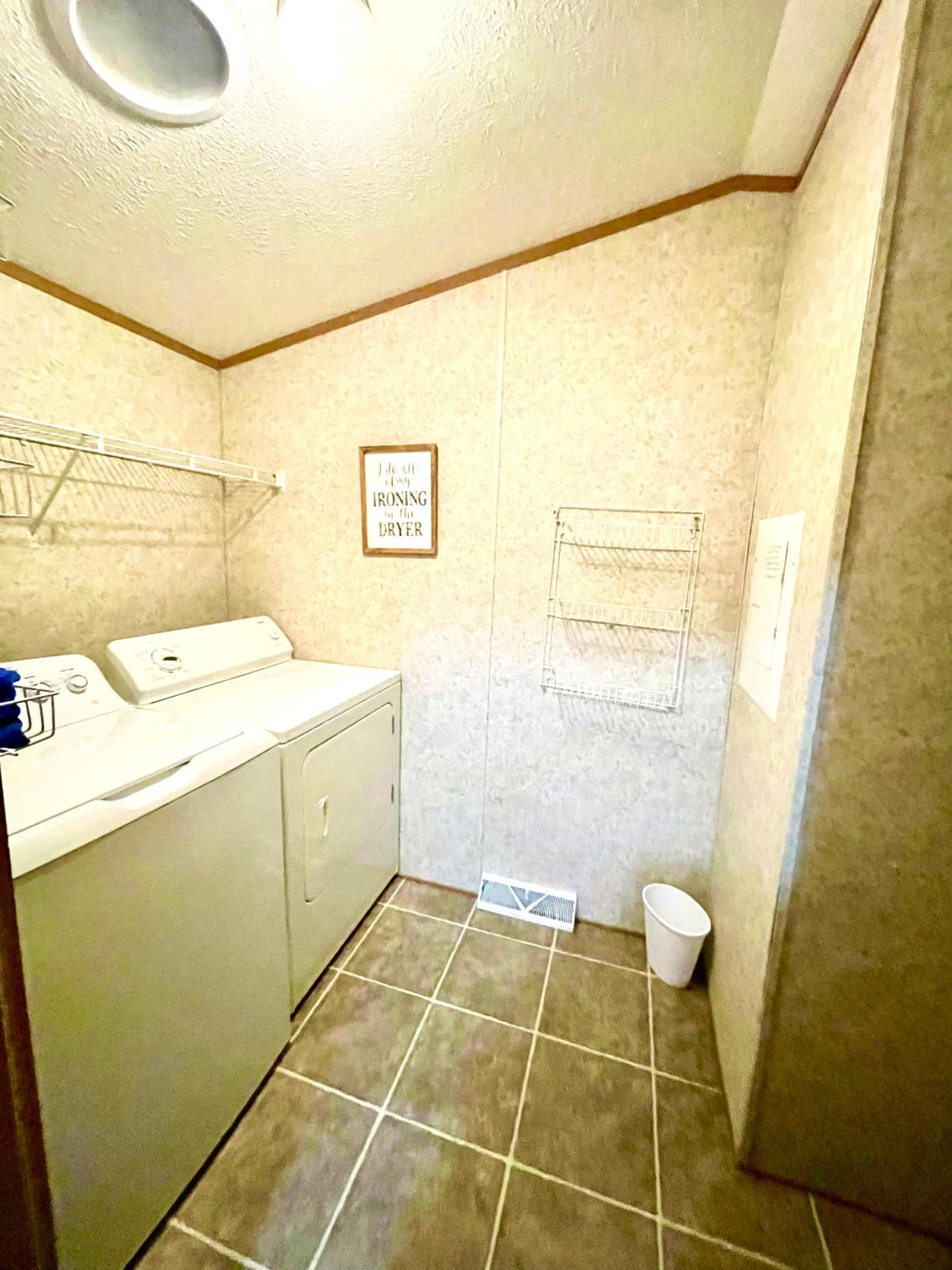 All Season Fun and Cozy Home in Island Falls, ME - Property Image 10