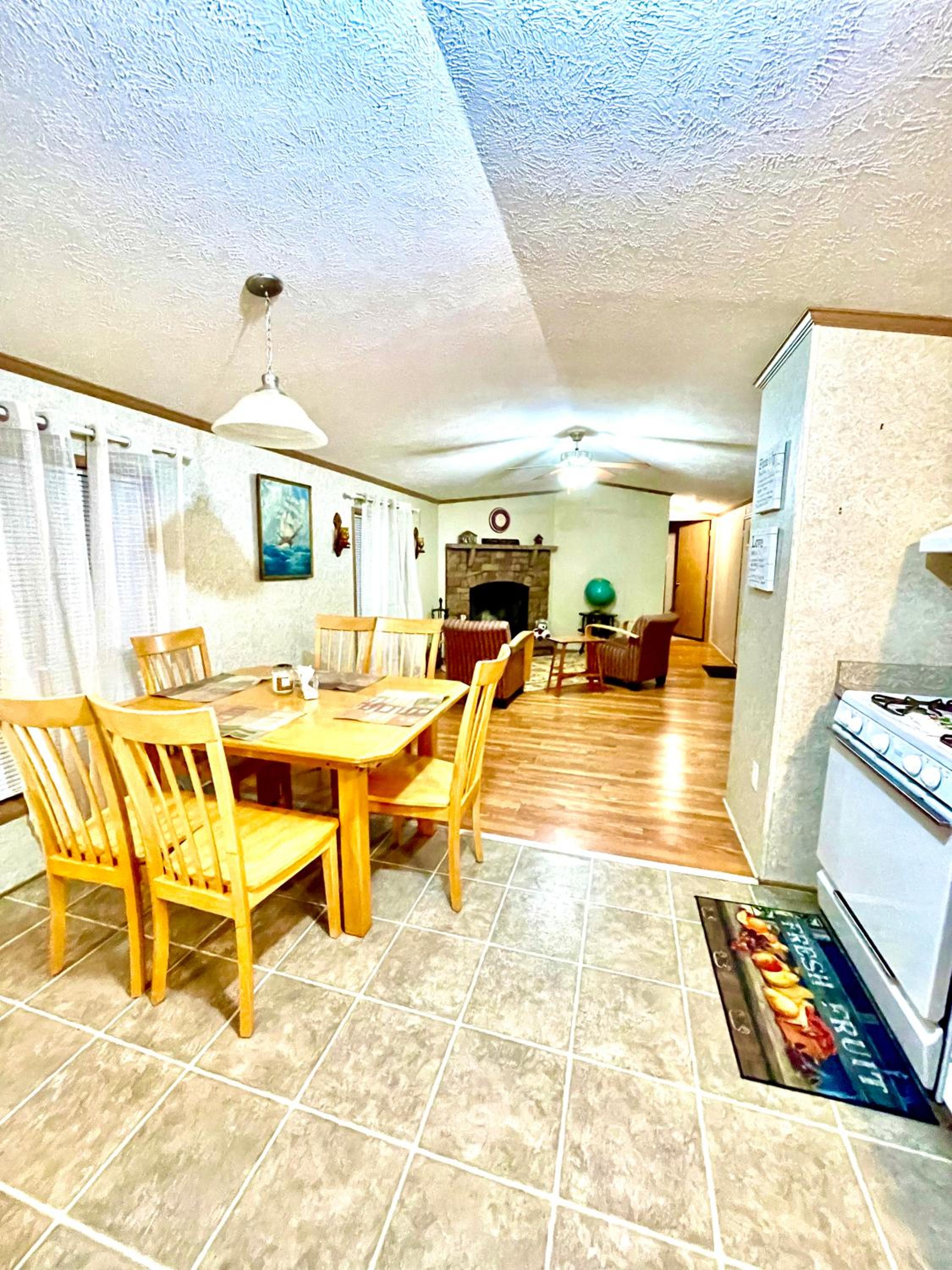 All Season Fun and Cozy Home in Island Falls, ME - Property Image 2