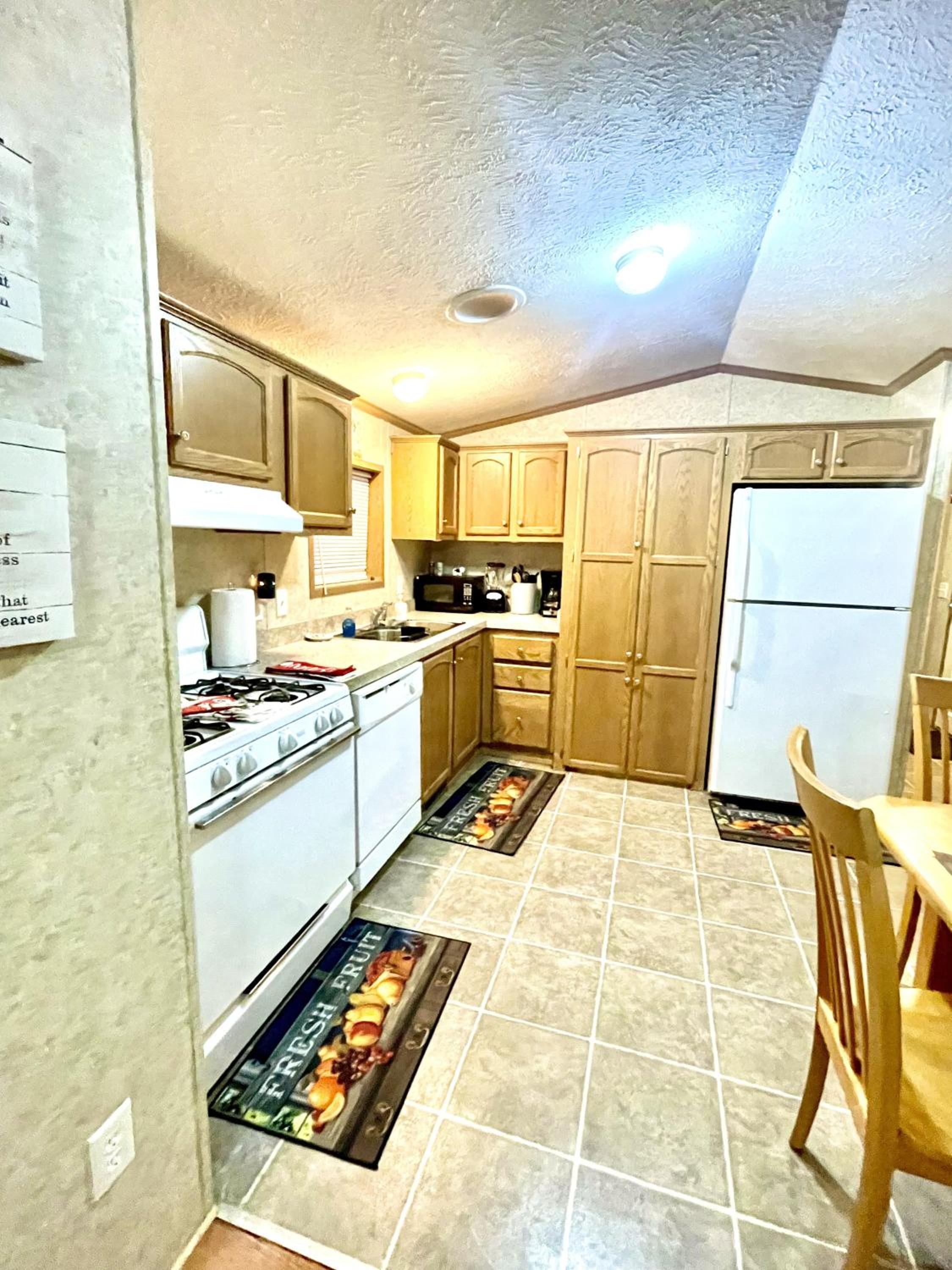 All Season Fun and Cozy Home in Island Falls, ME - Property Image 3