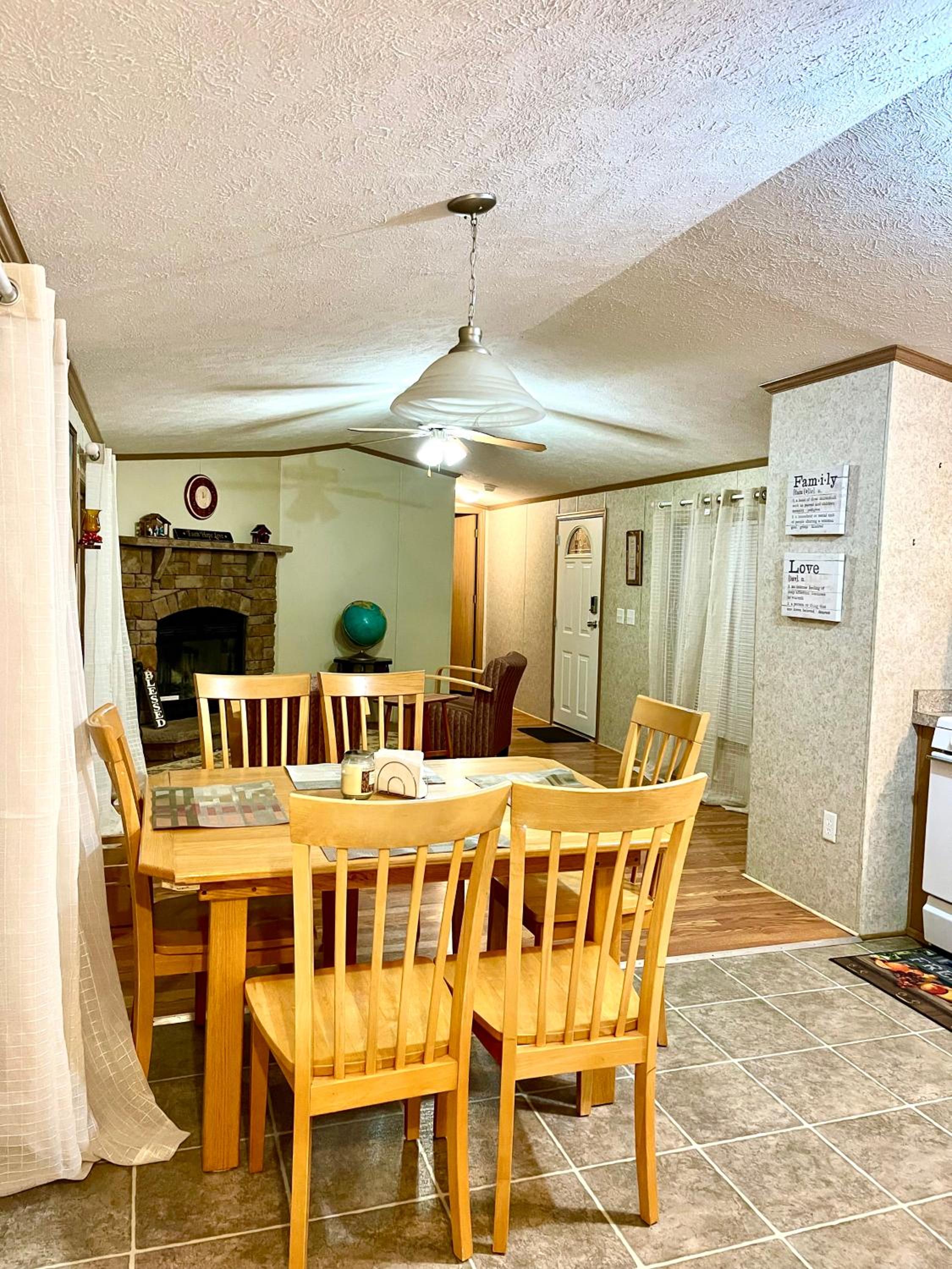 All Season Fun and Cozy Home in Island Falls, ME - Property Image 5