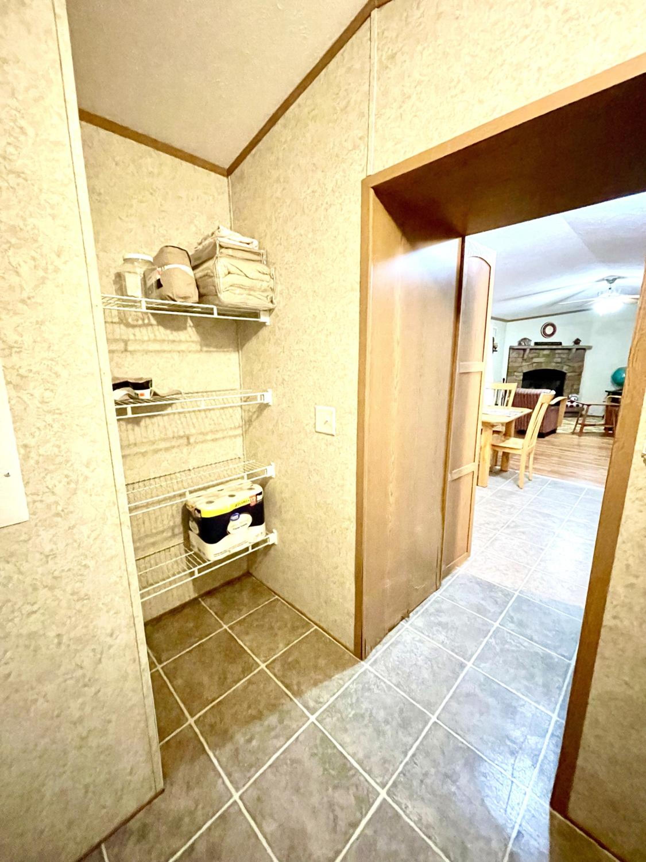 All Season Fun and Cozy Home in Island Falls, ME - Property Image 9