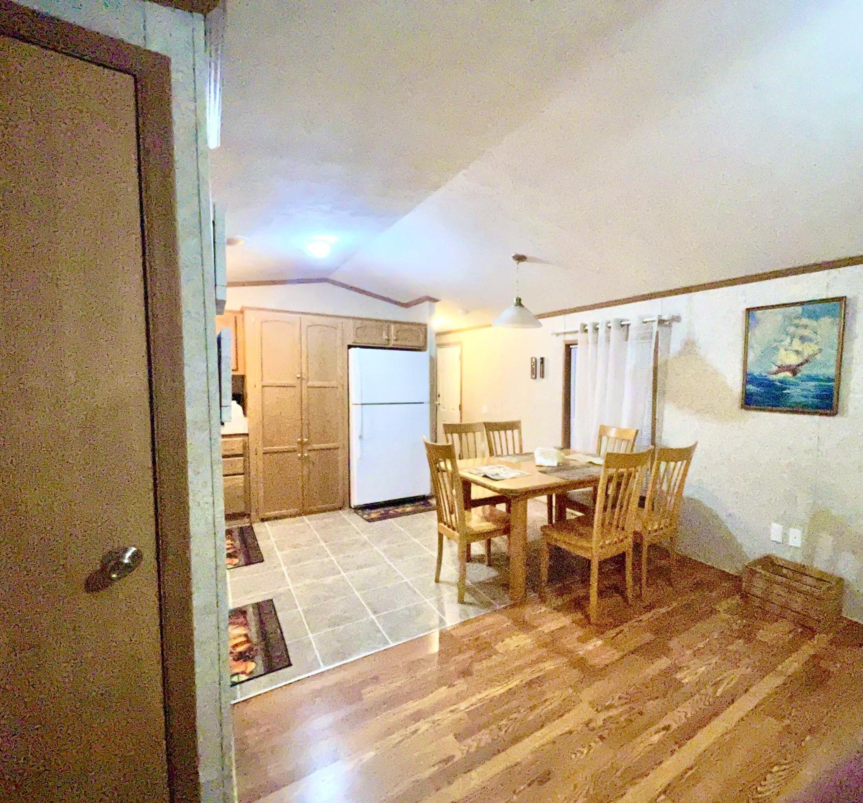 All Season Fun and Cozy Home in Island Falls, ME - Property Image 4