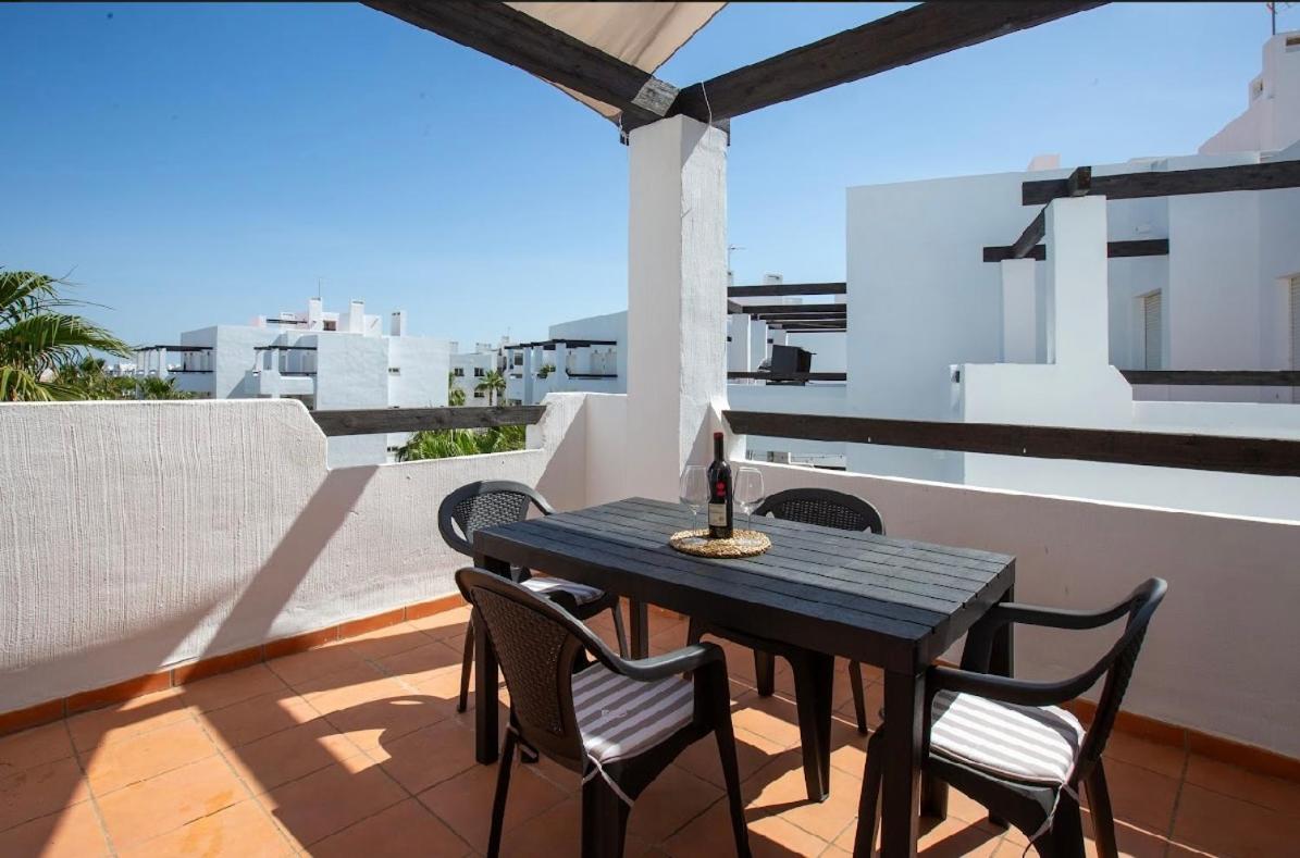 Apartamento Las Terrazas