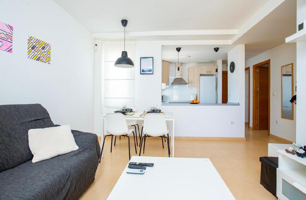 Apartamento Las Terrazas