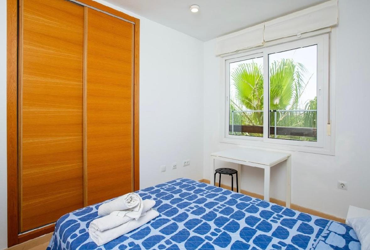 Apartamento Las Terrazas