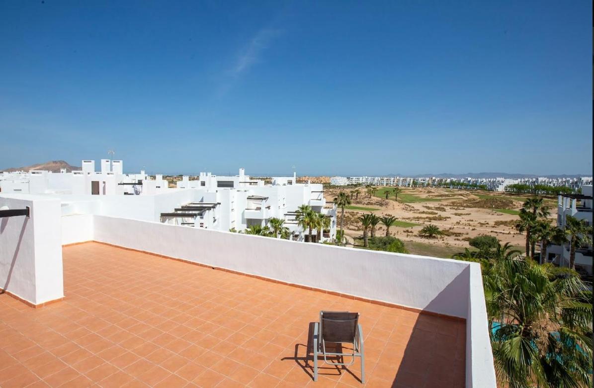 Apartamento Las Terrazas