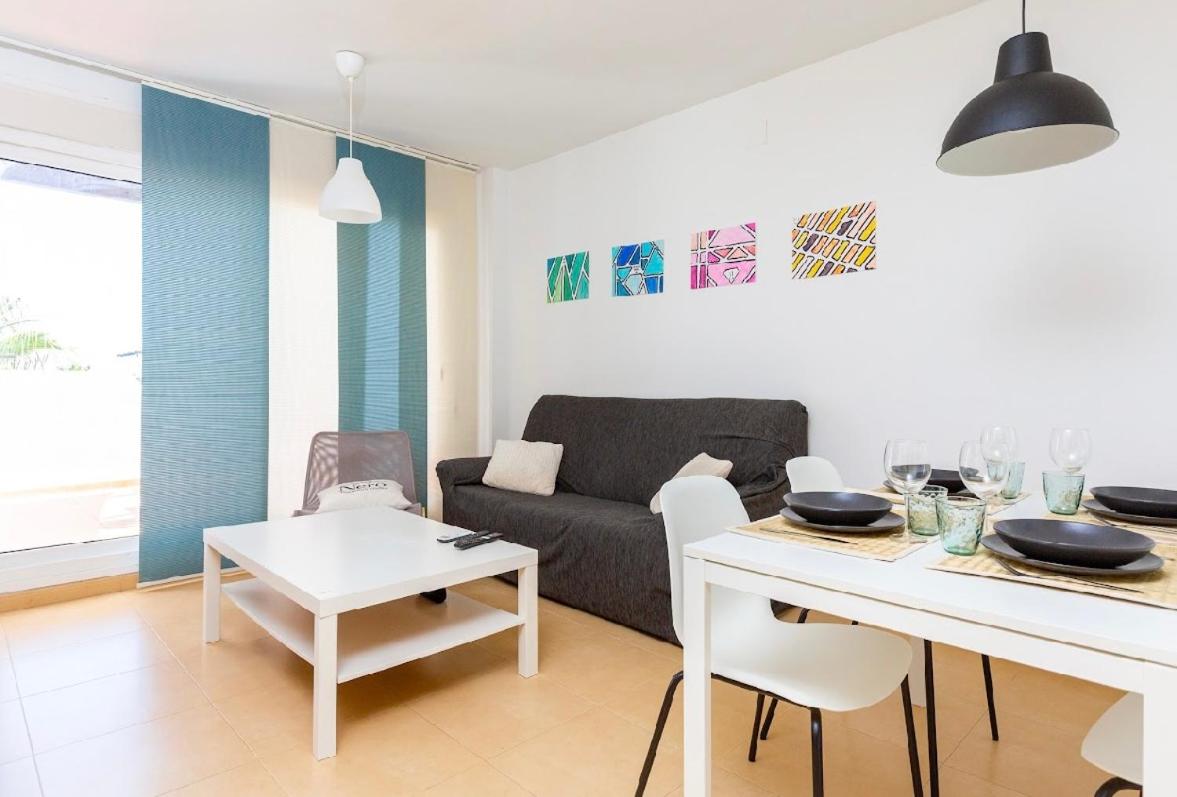 Apartamento Las Terrazas