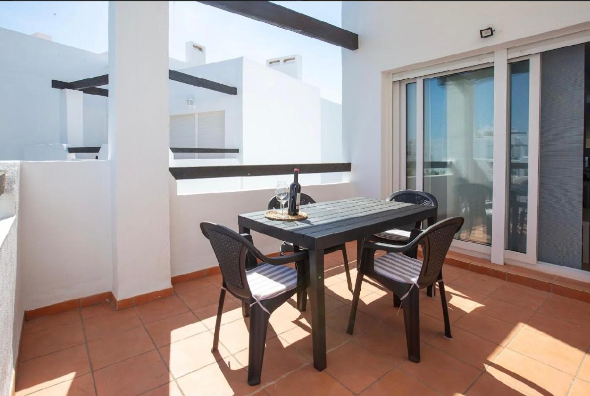 Apartamento Las Terrazas