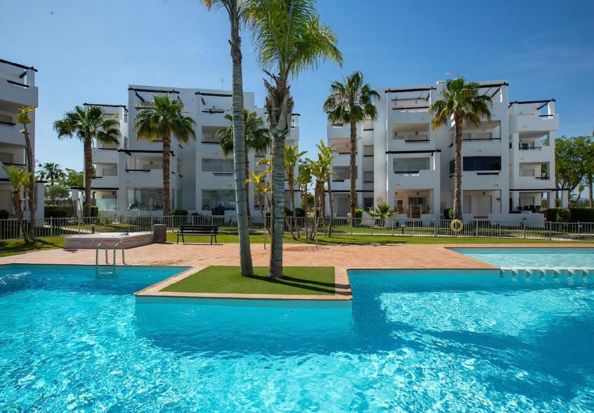 Apartamento Las Terrazas