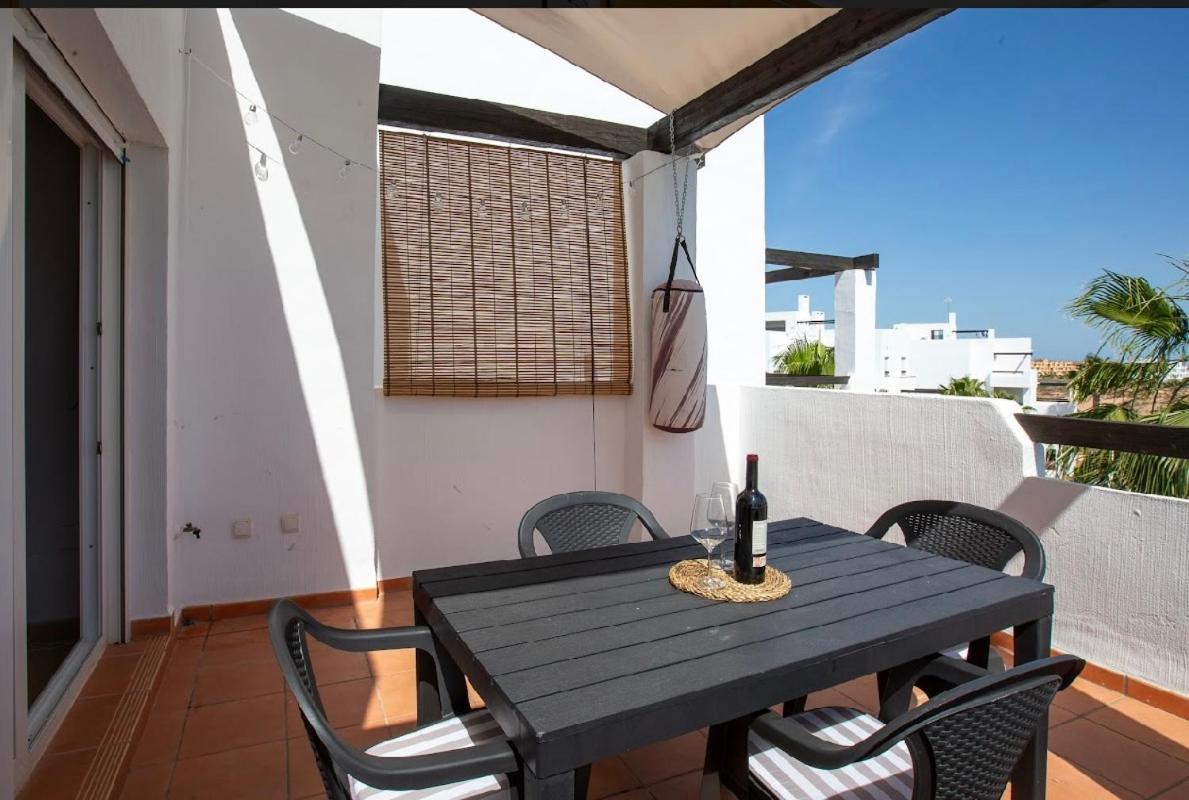 Apartamento Las Terrazas