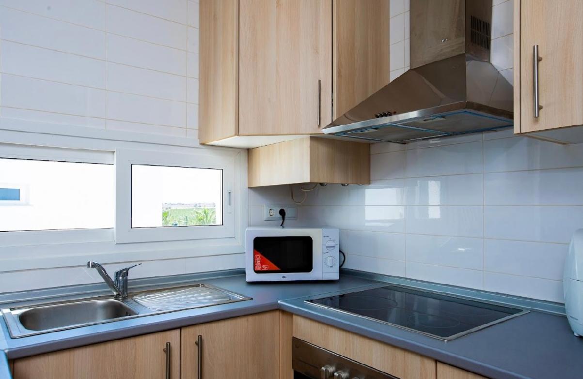 Apartamento Las Terrazas